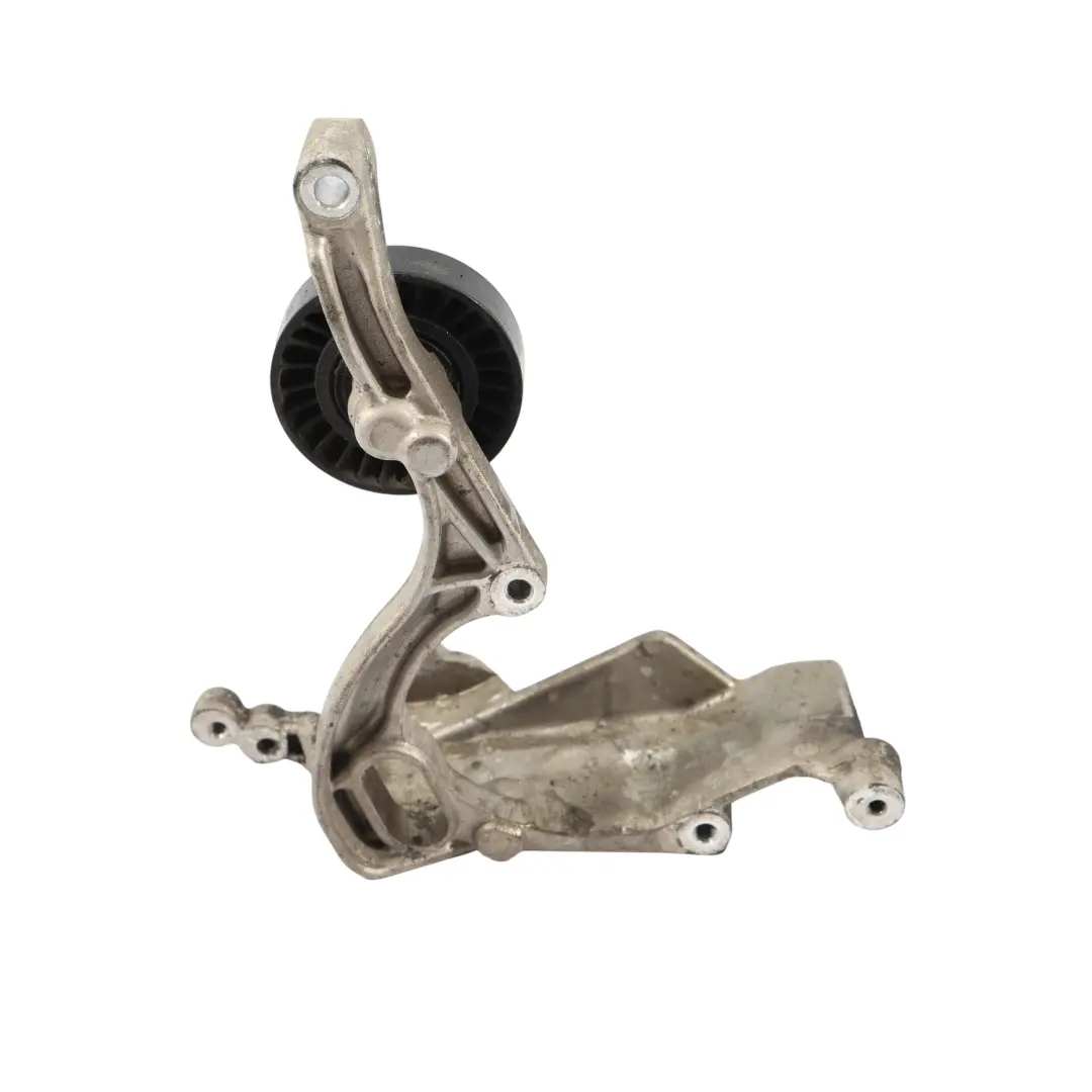 Mercedes W205 C63 M177 Antrieb Lichtmaschine Riemenspanner Halterung - SKU A1772420200 - Teilenummer A1772420200