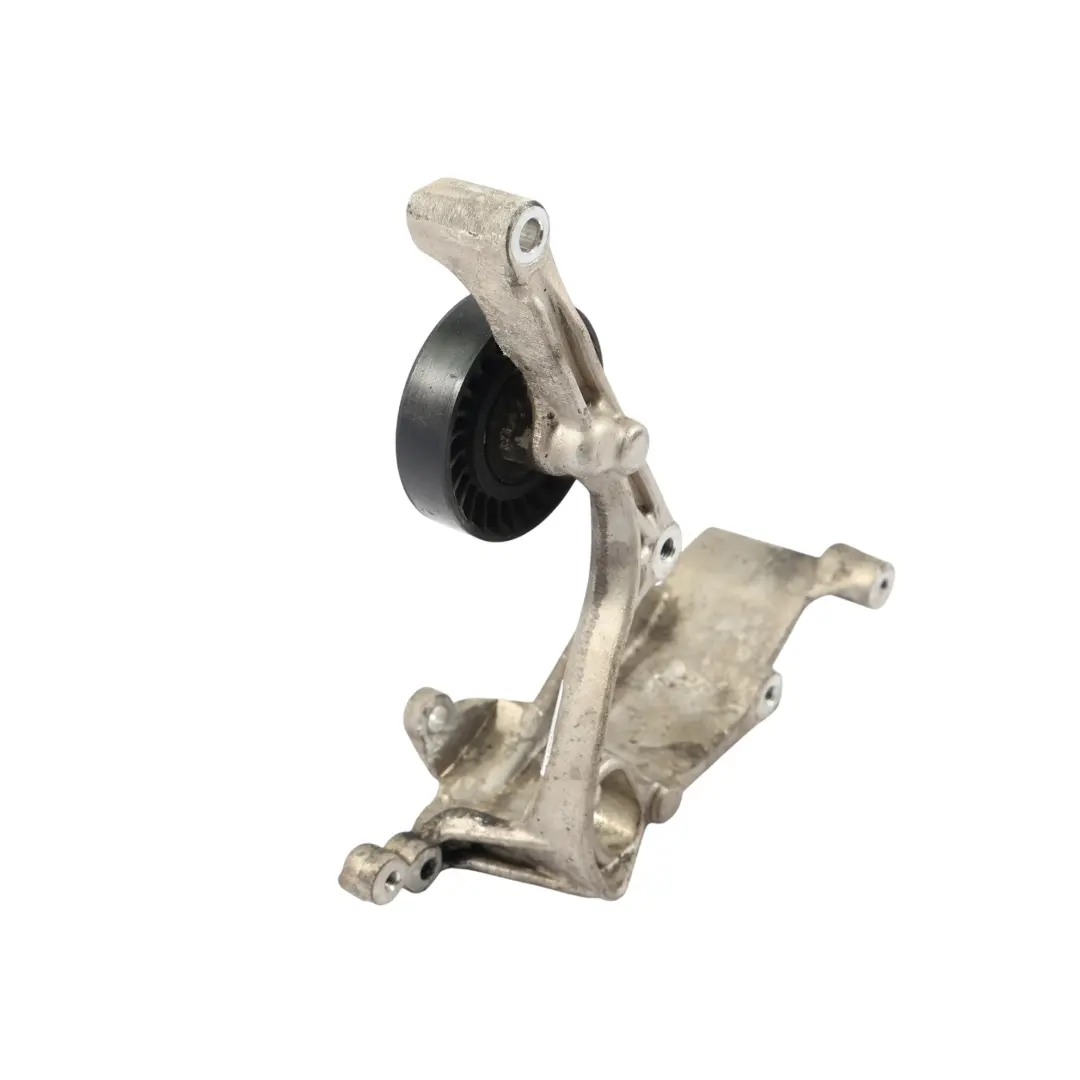 C63 M177 Drive Alternator Belt Tensioner Bracket to Mercedes W205 with Part number A1772420200 Mercedes W205 C63 M177 Drive Alternator Belt Tensioner Bracket - SKU A1772420200 - Part number A1772420200