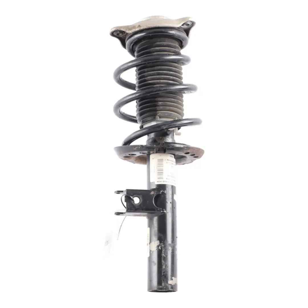 Mercedes W177 Front Gas Spring Strut Shock Absorber Right O/S - SKU A1773200800 - Part number A1773200800