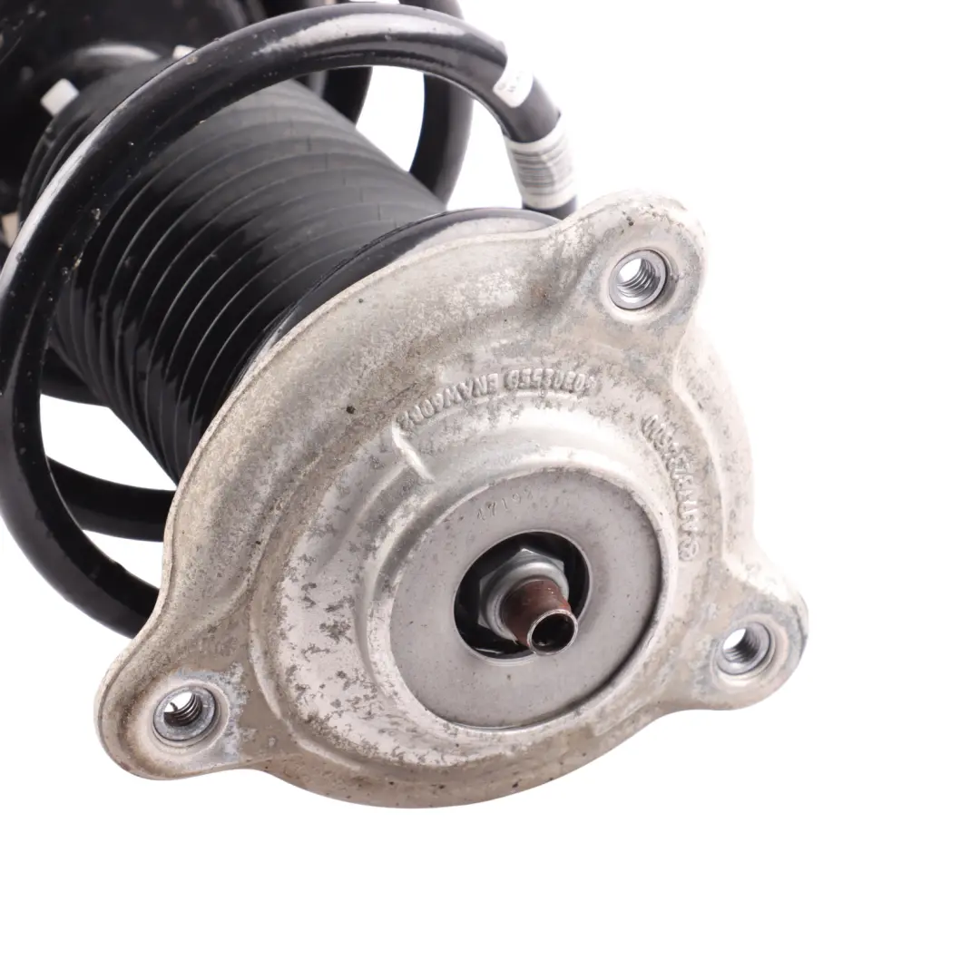Front Gas Spring Strut Shock Absorber Right O/S to Mercedes W177 with Part number A1773200800 Mercedes W177 Front Gas Spring Strut Shock Absorber Right O/S - SKU A1773200800 - Part number A1773200800