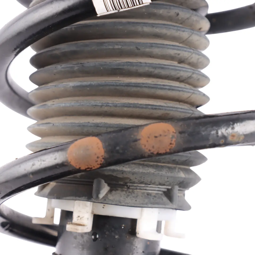 Mercedes W177 Front Gas Spring Strut Shock Absorber Right O/S - SKU A1773200800 - Part number A1773200800