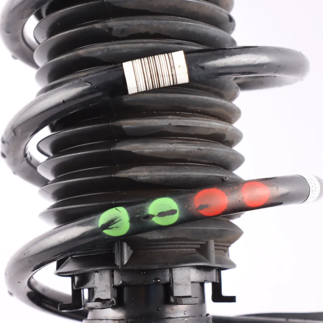 Strut Front Left N/S Suspension Shock Absorber to Mercedes W177 Spring with Part number A1773209300 Mercedes W177 Spring Strut Front Left N/S Suspension Shock Absorber - SKU A1773209300-2 - Part number A1773209300