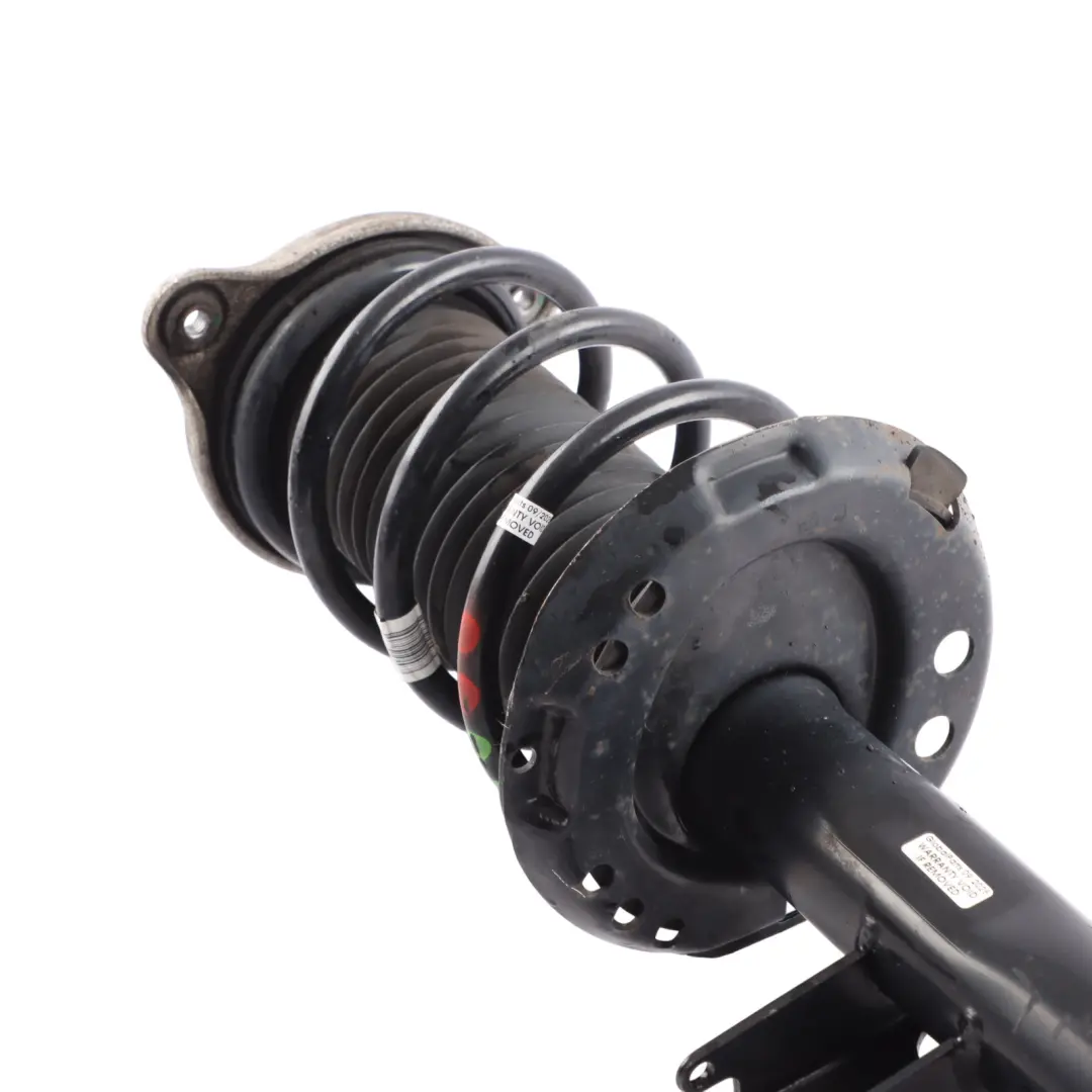 Strut Front Left N/S Suspension Shock Absorber to Mercedes W177 Spring with Part number A1773209300 Mercedes W177 Spring Strut Front Left N/S Suspension Shock Absorber - SKU A1773209300-2 - Part number A1773209300