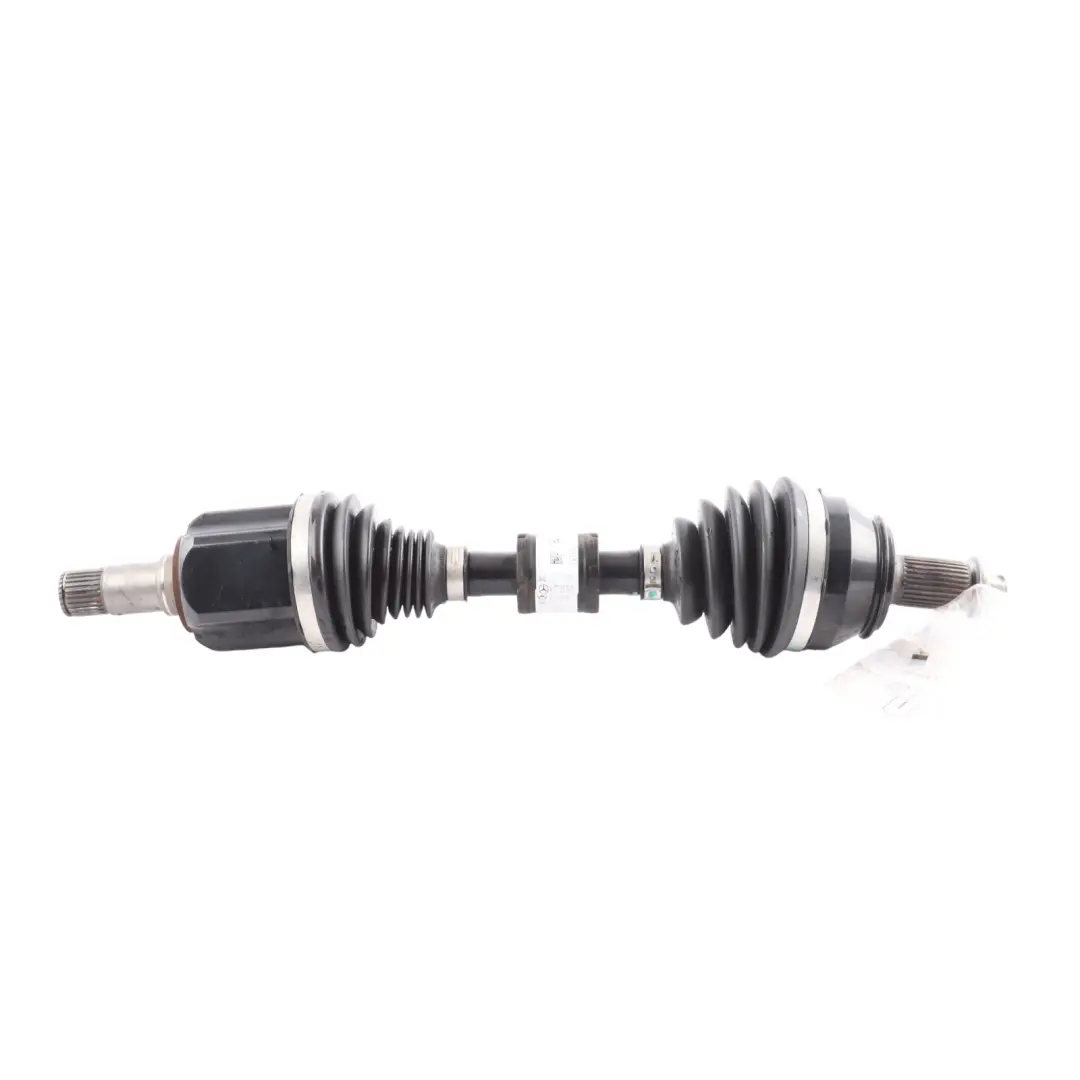 Mercedes W177 Drive Shaft Front Left N/S Axle Output Shaft Diesel - SKU A1773303001 - Part number A1773303001