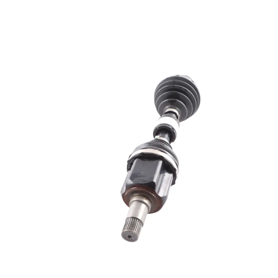 Shaft Front Left N/S Axle Output Shaft Diesel to Mercedes W177 Drive with Part number A1773303001 Mercedes W177 Drive Shaft Front Left N/S Axle Output Shaft Diesel - SKU A1773303001 - Part number A1773303001