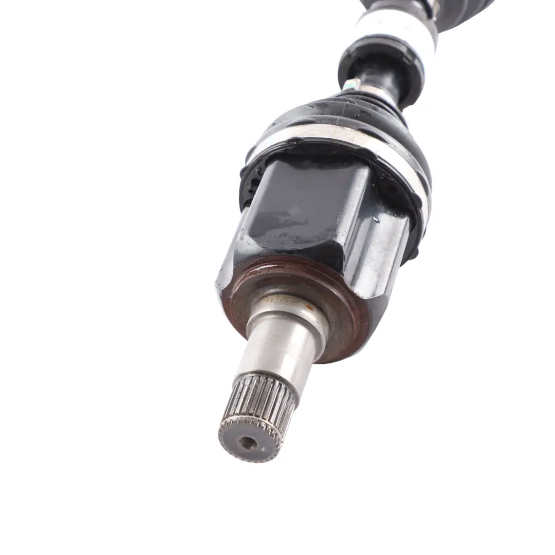 Shaft Front Left N/S Axle Output Shaft Diesel to Mercedes W177 Drive with Part number A1773303001 Mercedes W177 Drive Shaft Front Left N/S Axle Output Shaft Diesel - SKU A1773303001 - Part number A1773303001