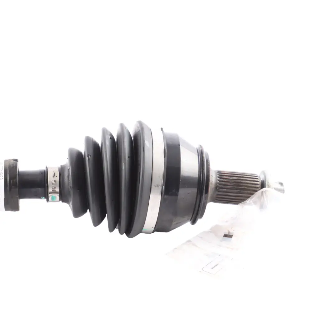 Shaft Front Left N/S Axle Output Shaft Diesel to Mercedes W177 Drive with Part number A1773303001 Mercedes W177 Drive Shaft Front Left N/S Axle Output Shaft Diesel - SKU A1773303001 - Part number A1773303001