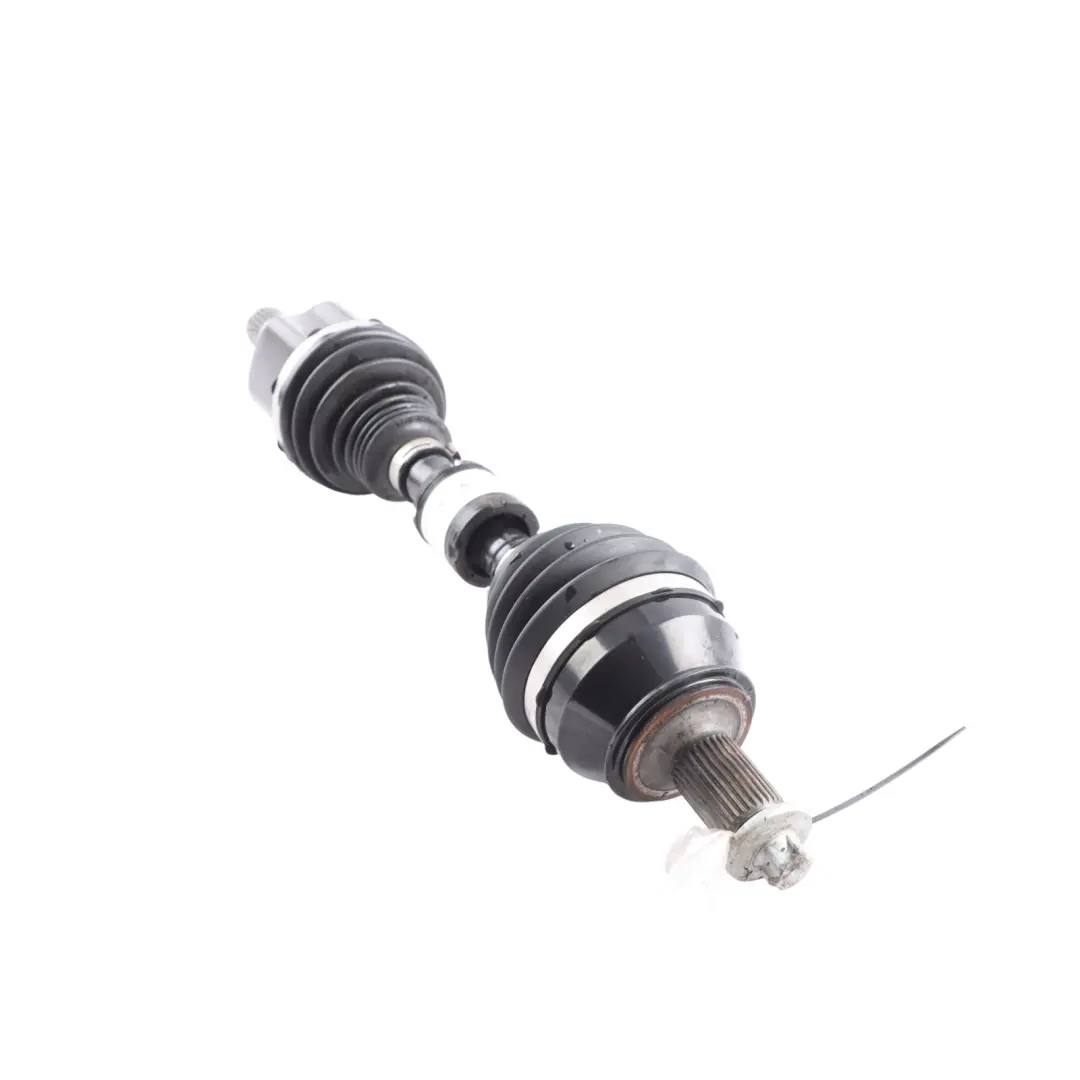 Shaft Front Left N/S Axle Output Shaft Diesel to Mercedes W177 Drive with Part number A1773303001 Mercedes W177 Drive Shaft Front Left N/S Axle Output Shaft Diesel - SKU A1773303001 - Part number A1773303001