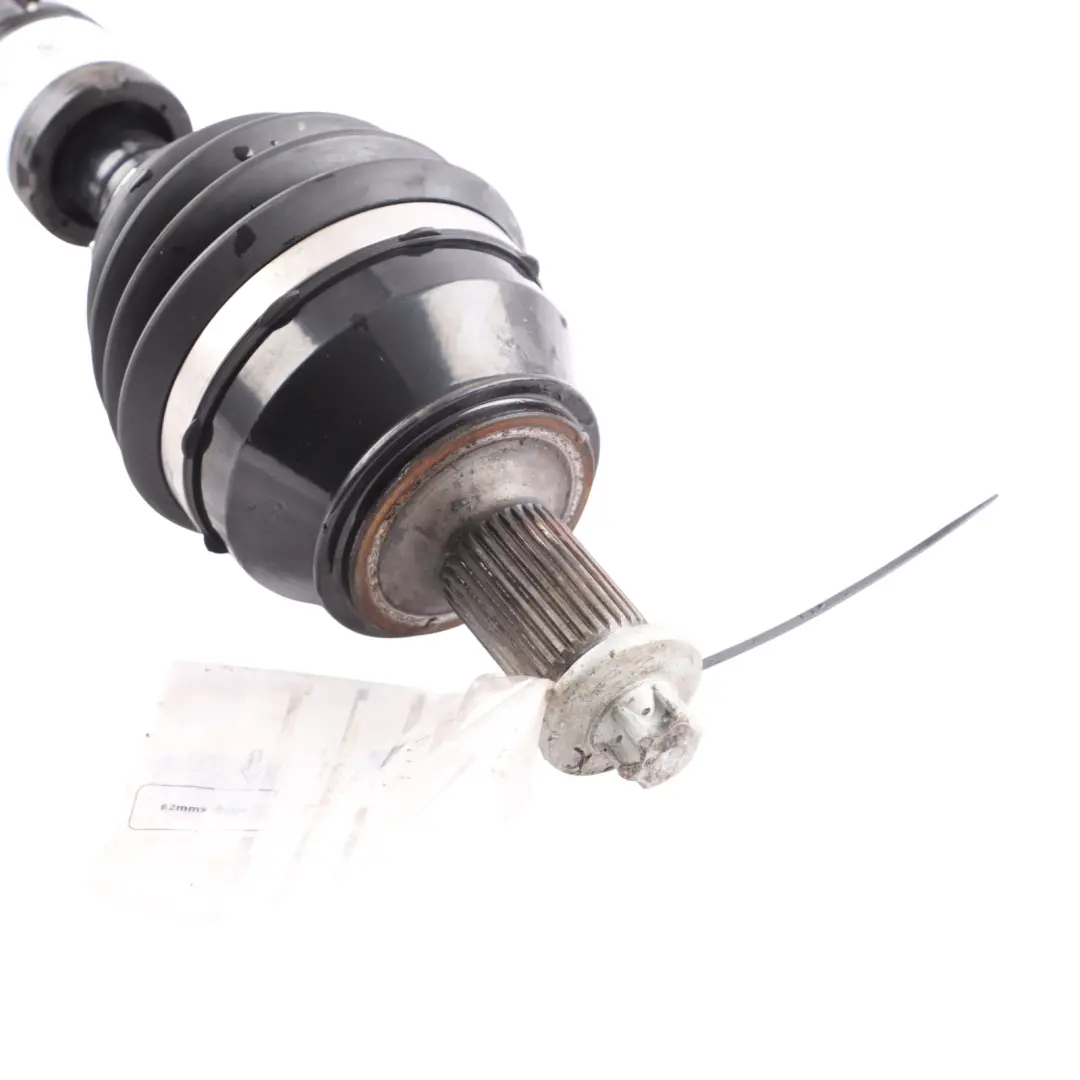 Shaft Front Left N/S Axle Output Shaft Diesel to Mercedes W177 Drive with Part number A1773303001 Mercedes W177 Drive Shaft Front Left N/S Axle Output Shaft Diesel - SKU A1773303001 - Part number A1773303001