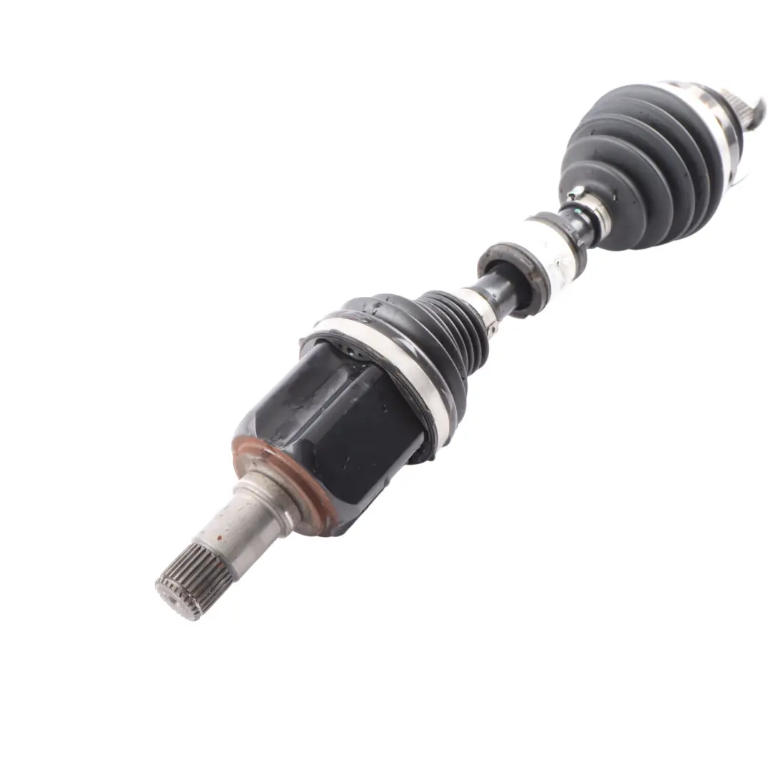 Shaft Front Left N/S Axle Output Shaft Diesel to Mercedes W177 Drive with Part number A1773303001 Mercedes W177 Drive Shaft Front Left N/S Axle Output Shaft Diesel - SKU A1773303001 - Part number A1773303001