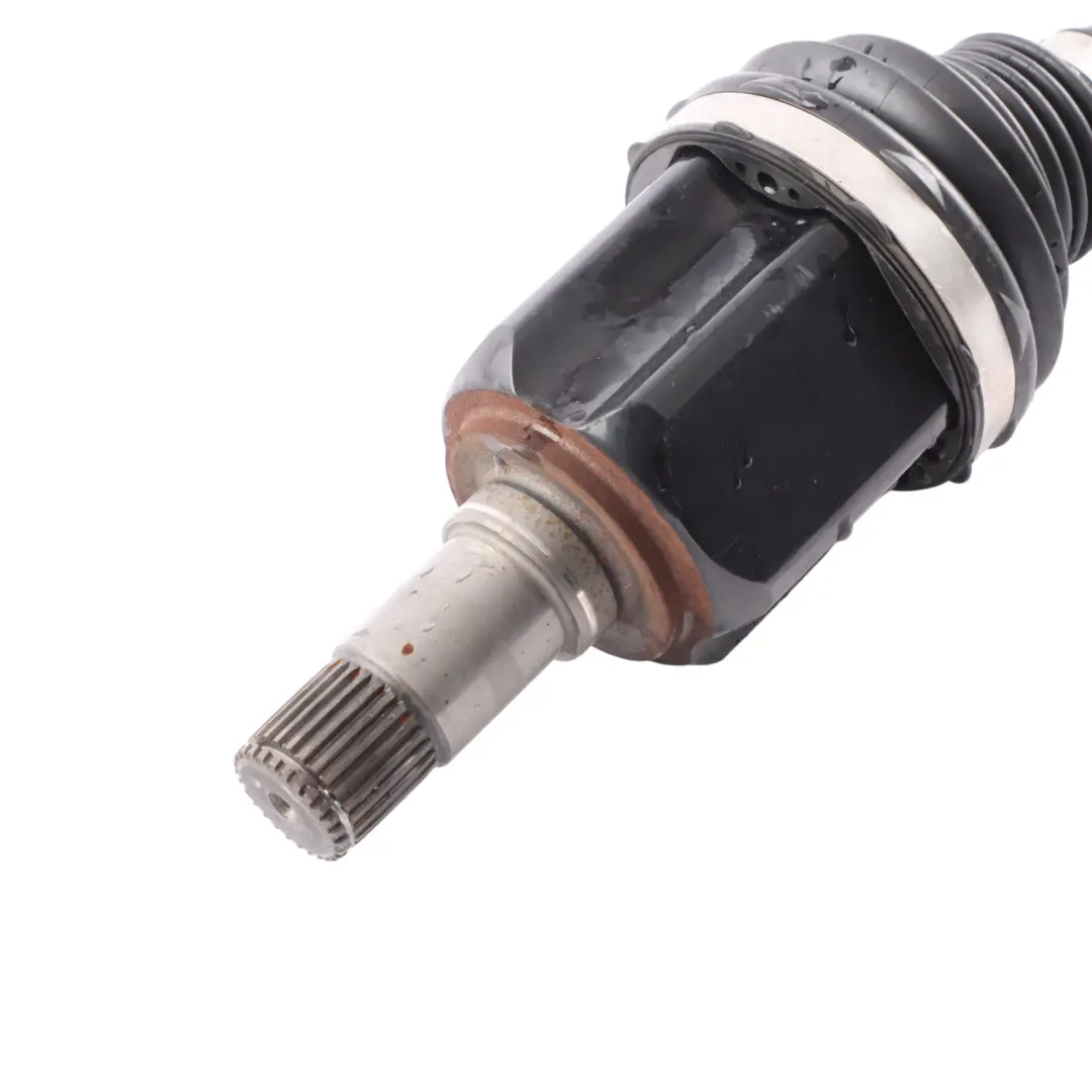 Shaft Front Left N/S Axle Output Shaft Diesel to Mercedes W177 Drive with Part number A1773303001 Mercedes W177 Drive Shaft Front Left N/S Axle Output Shaft Diesel - SKU A1773303001 - Part number A1773303001