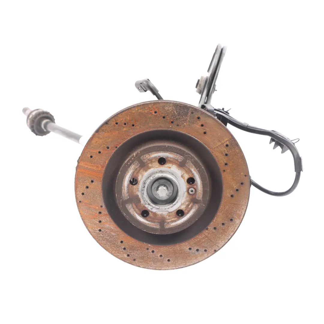 4MATIC Hinterachse Federbein Bremsscheibe Radnabe Rechts für Mercedes W177 A35 mit Teilenummer A1773502000 Mercedes W177 A35 4MATIC Hinterachse Federbein Bremsscheibe Radnabe Rechts - SKU A1773502000 - Teilenummer A1773502000