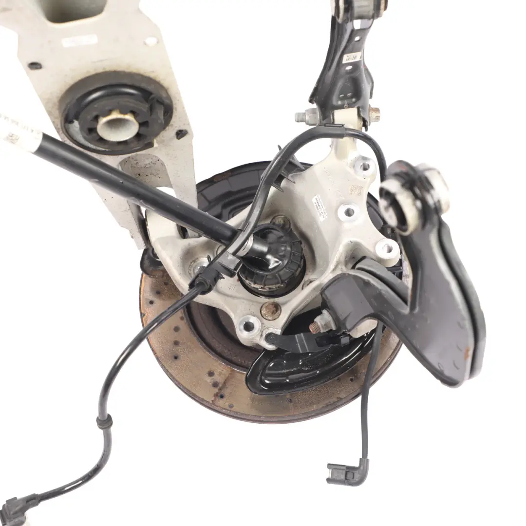 4MATIC Rear Suspension Leg Brake Disc Wheel Hub Right O/S to Mercedes W177 A35 with Part number A1773502000 Mercedes W177 A35 4MATIC Rear Suspension Leg Brake Disc Wheel Hub Right O/S - SKU A1773502000 - Part number A1773502000