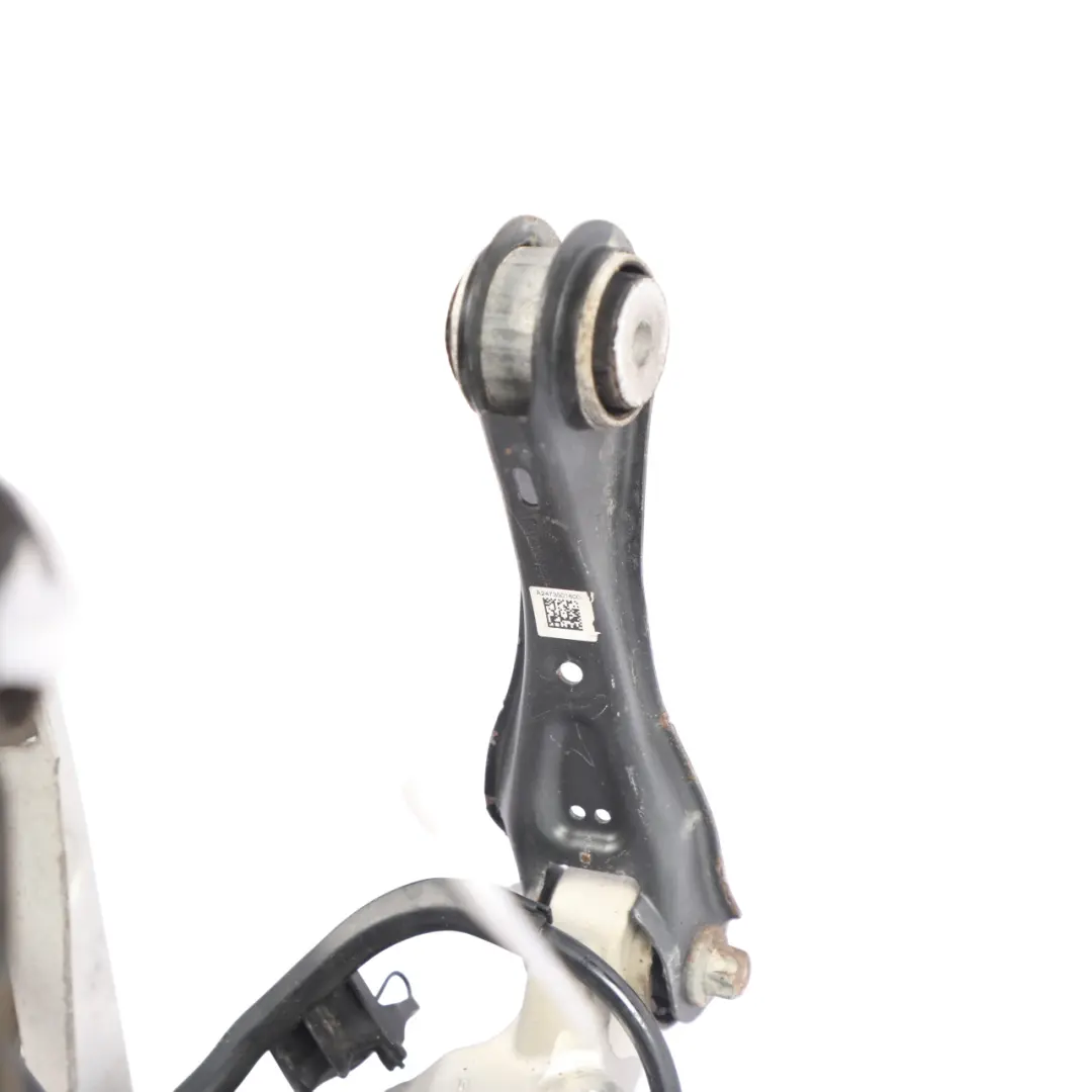 Mercedes W177 A35 4MATIC Rear Right O/S Suspension Leg Brake Disc Wheel Hub - SKU A1773502000 - Part number A1773502000