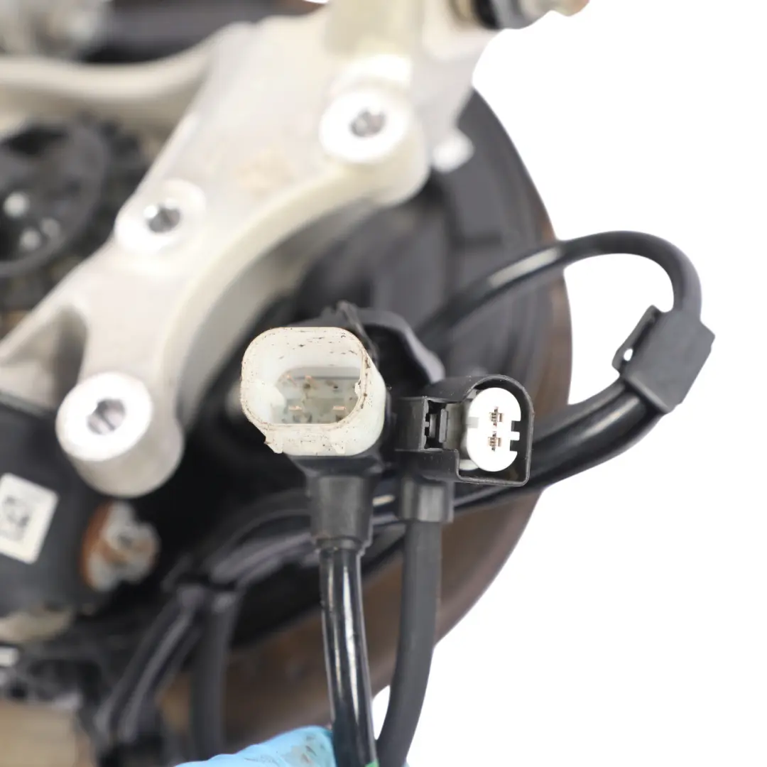 4MATIC Rear Right O/S Suspension Leg Brake Disc Wheel Hub to Mercedes W177 A35 with Part number A1773502000 Mercedes W177 A35 4MATIC Rear Right O/S Suspension Leg Brake Disc Wheel Hub - SKU A1773502000 - Part number A1773502000