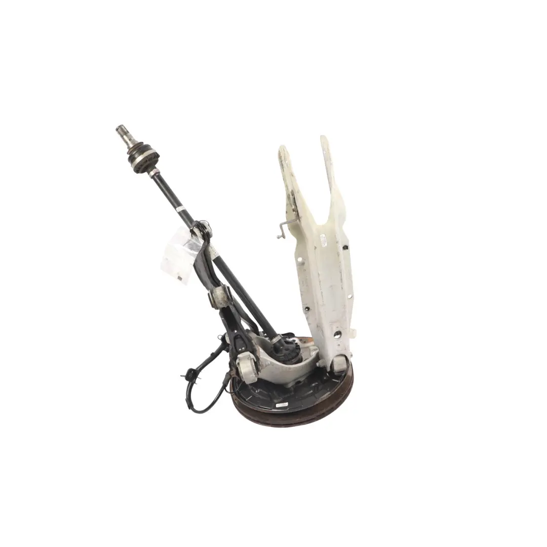 4MATIC Rear Right O/S Suspension Leg Brake Disc Wheel Hub to Mercedes W177 A35 with Part number A1773502000 Mercedes W177 A35 4MATIC Rear Right O/S Suspension Leg Brake Disc Wheel Hub - SKU A1773502000 - Part number A1773502000