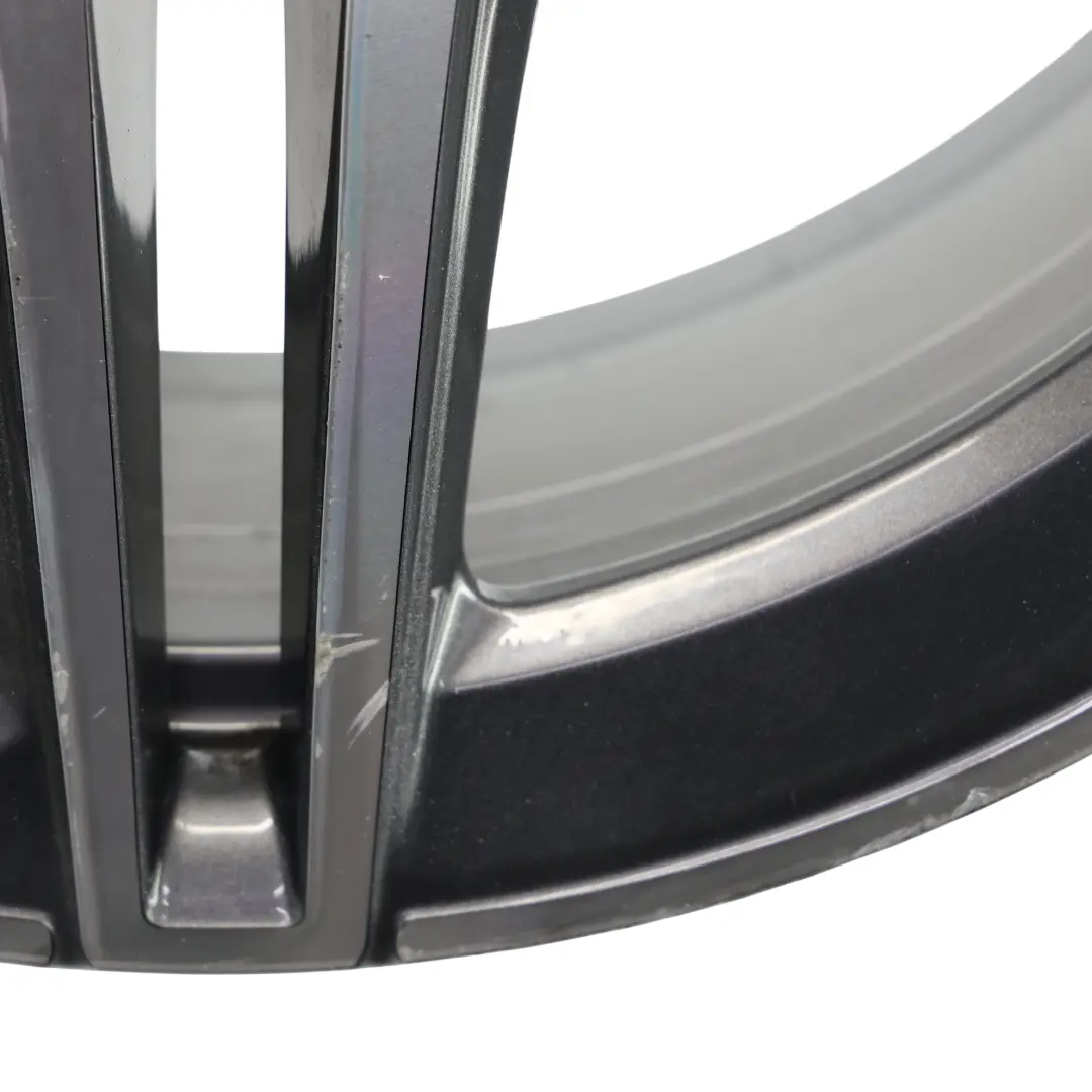 Llanta aleación Mercedes W177 V177 AMG 5 radios dobles 18" 7,5J para con número de pieza A1774011500 Llanta aleación Mercedes W177 V177 AMG 5 radios dobles 18" 7,5J - SKU A1774011500-4 - Número de pieza A1774011500