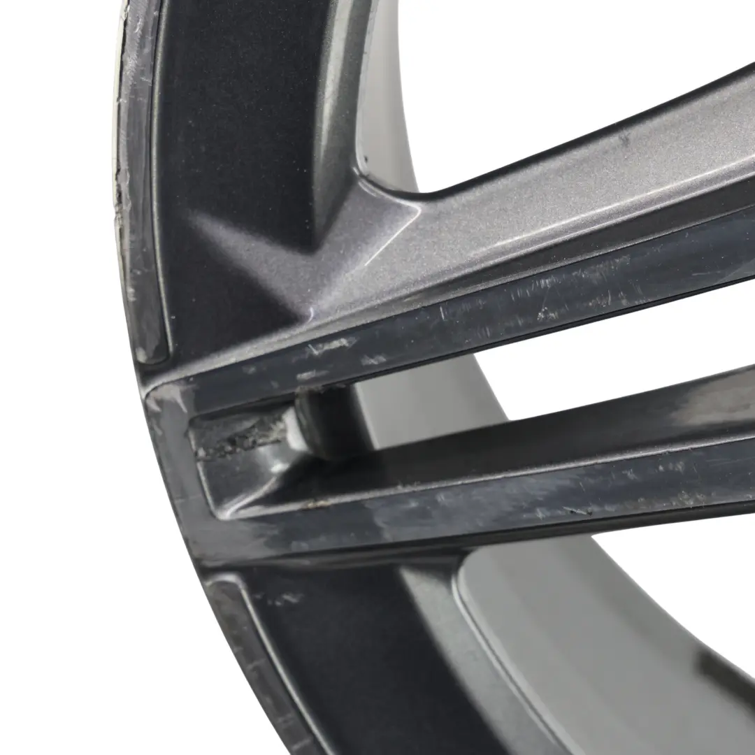 Jante Alliage 5 Double Rayon 18" 7,5J ET:49 pour Mercedes W177 V177 AMG à propos du numéro de pièce A1774011500 Mercedes W177 V177 AMG Jante Alliage 5 Double Rayon 18" 7,5J ET:49 - SKU A1774011500-4 - Numéro de pièce A1774011500