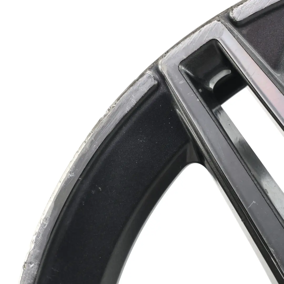 Mercedes W177 V177 AMG Cerchio lega 5 doppie razze 18" 7,5J ET:49 - SKU A1774011500-4 - Numero di parte A1774011500