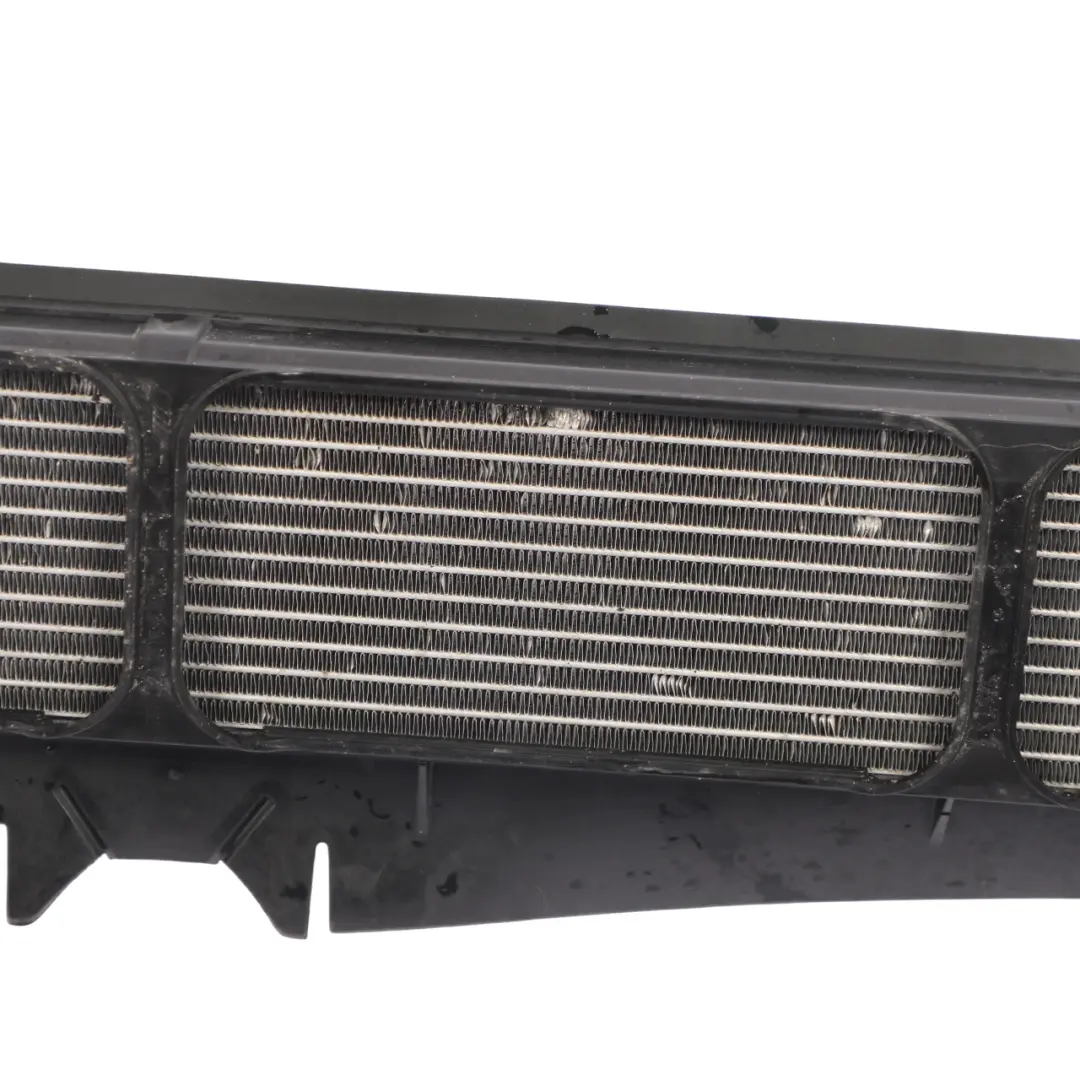 Water Coolant Radiator Cooling Unit M260 Petrol to Mercedes W177 with Part number A1775008700 Mercedes W177 Water Coolant Radiator Cooling Unit M260 Petrol - SKU A1775008700 - Part number A1775008700