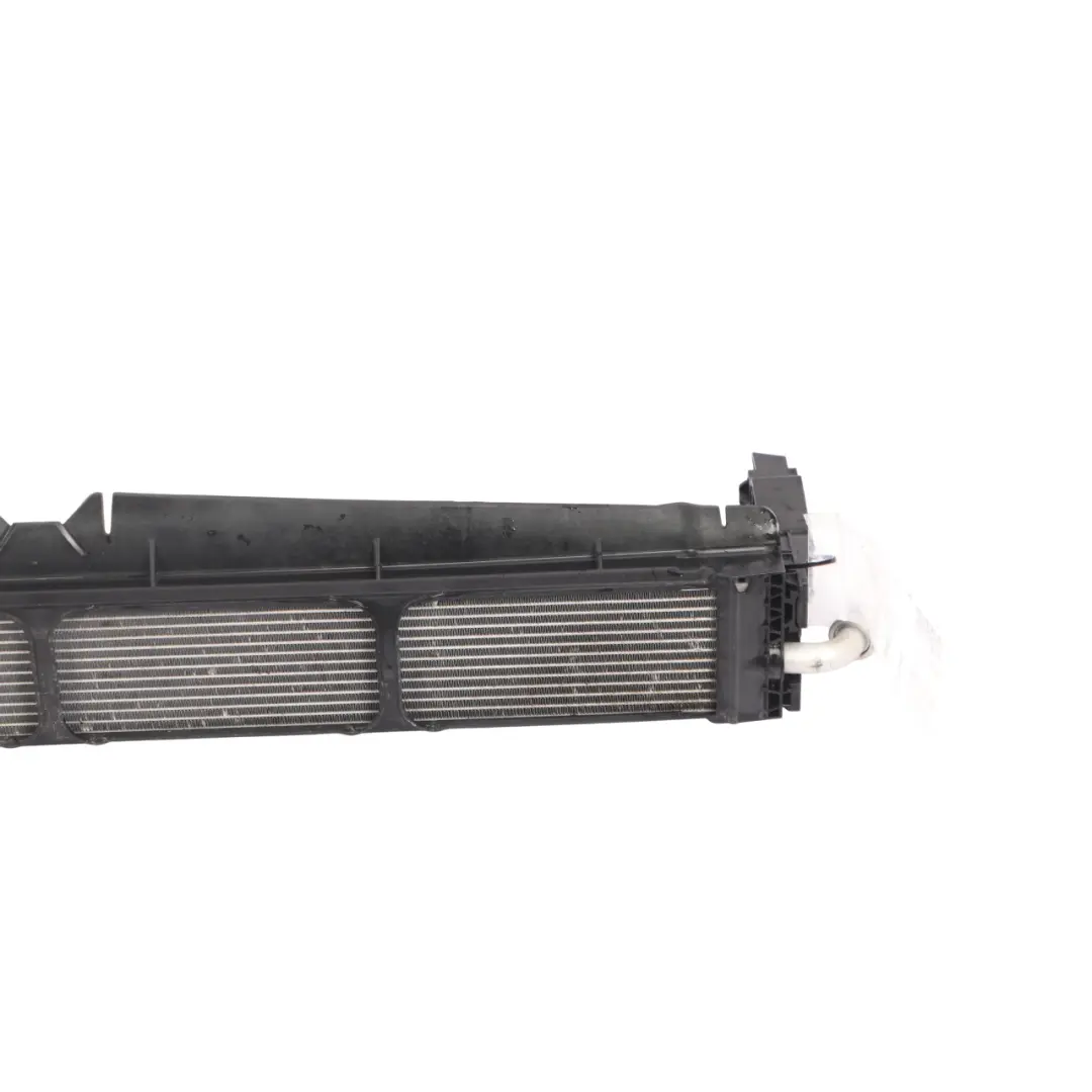 Water Coolant Radiator Cooling Unit M260 Petrol to Mercedes W177 with Part number A1775008700 Mercedes W177 Water Coolant Radiator Cooling Unit M260 Petrol - SKU A1775008700 - Part number A1775008700