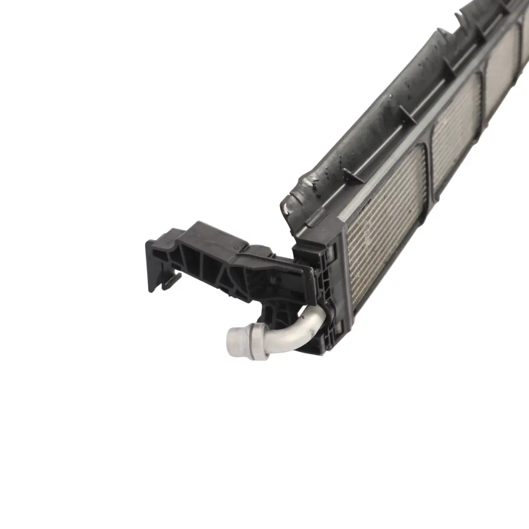 Mercedes W177 Water Coolant Radiator Cooling Unit M260 Petrol - SKU A1775008700 - Part number A1775008700