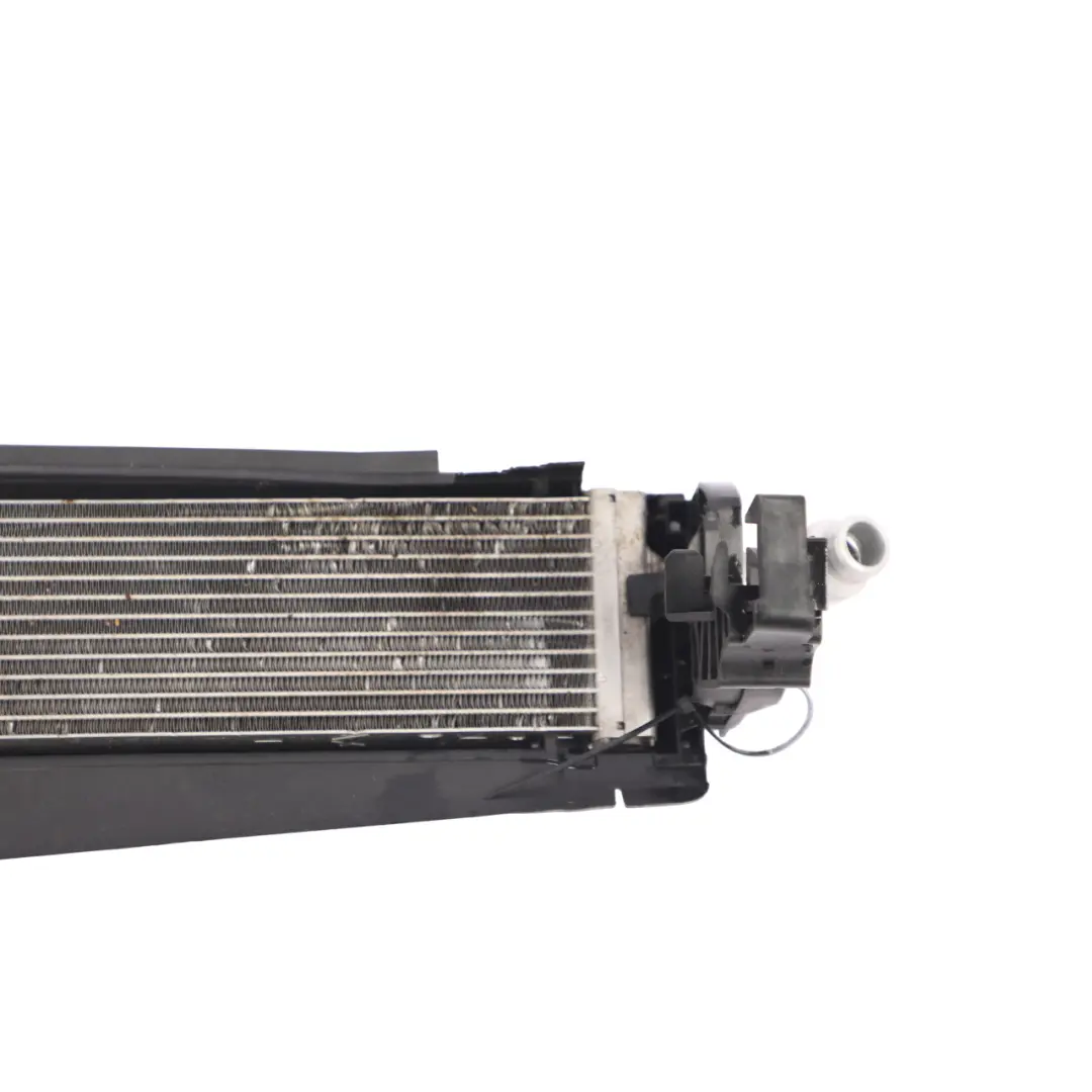 Mercedes W177 Water Coolant Radiator Cooling Unit M260 Petrol - SKU A1775008700 - Part number A1775008700