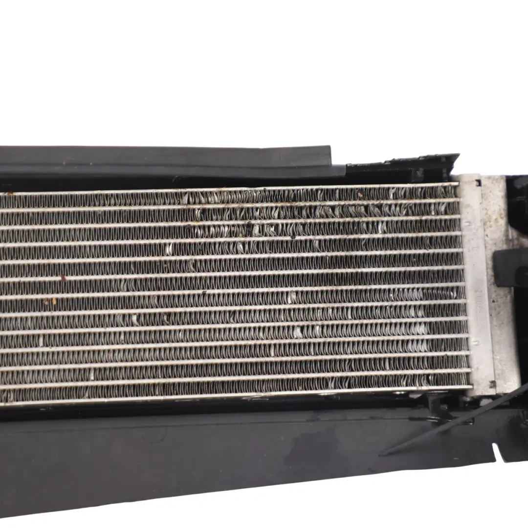 Water Coolant Radiator Cooling Unit M260 Petrol to Mercedes W177 with Part number A1775008700 Mercedes W177 Water Coolant Radiator Cooling Unit M260 Petrol - SKU A1775008700 - Part number A1775008700