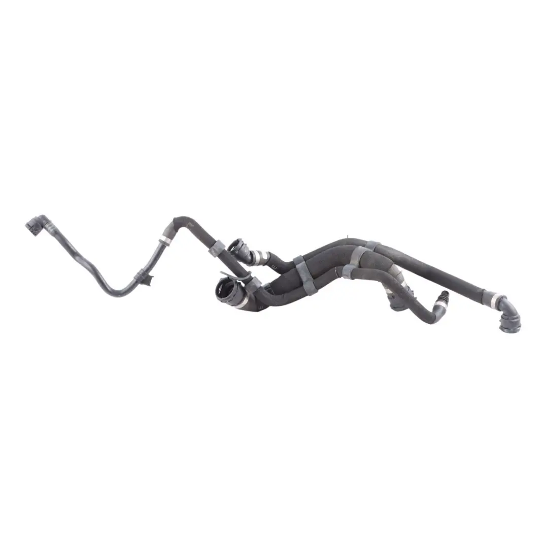 Mercedes C118 W177 W247 M260 Water Coolant Hoses Pipes Cable Cooler - SKU A1775010102-1 - Part number A1775010102