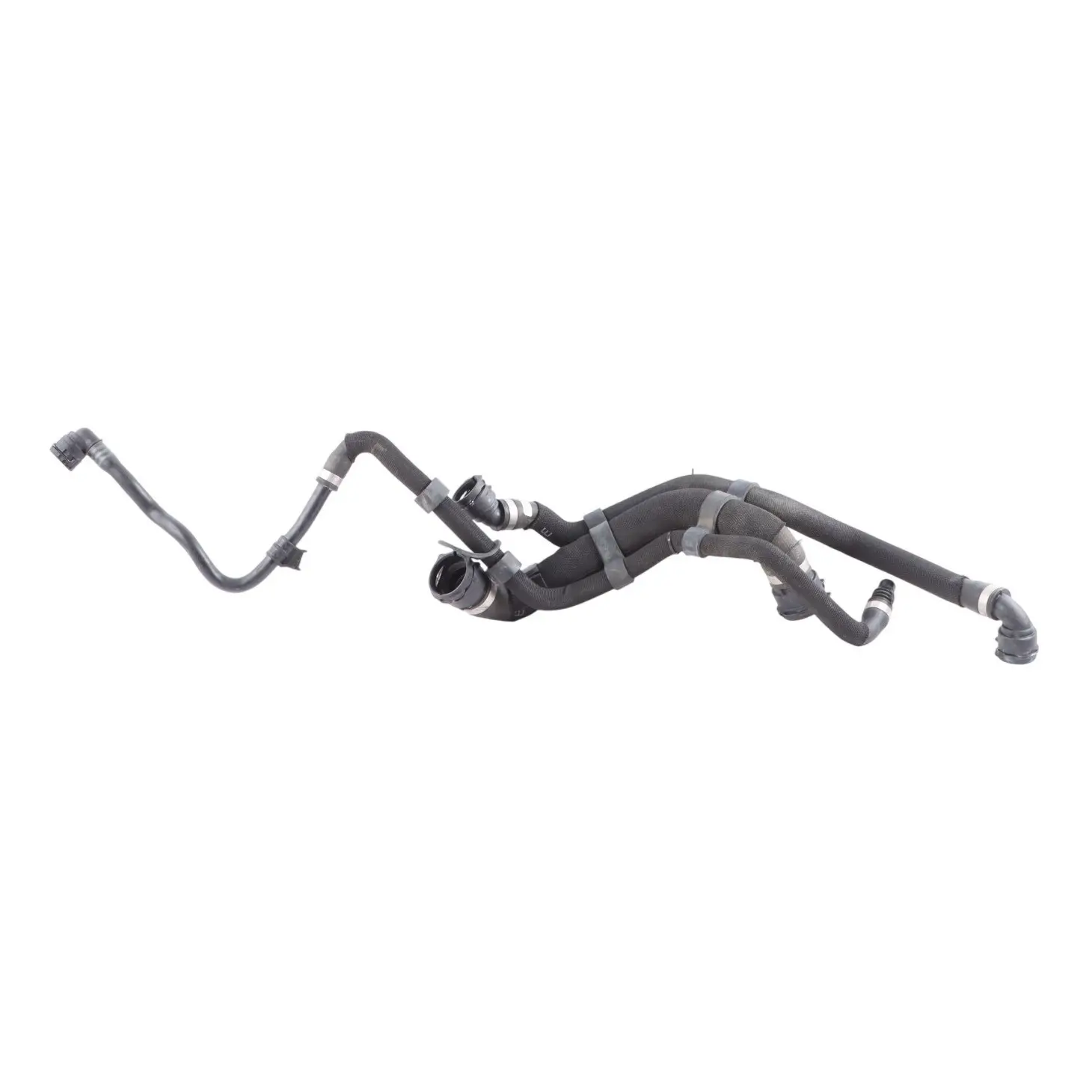 Mercedes C118 W177 W247 M260 Water Coolant Hoses Pipes Cable Cooler A1775010102