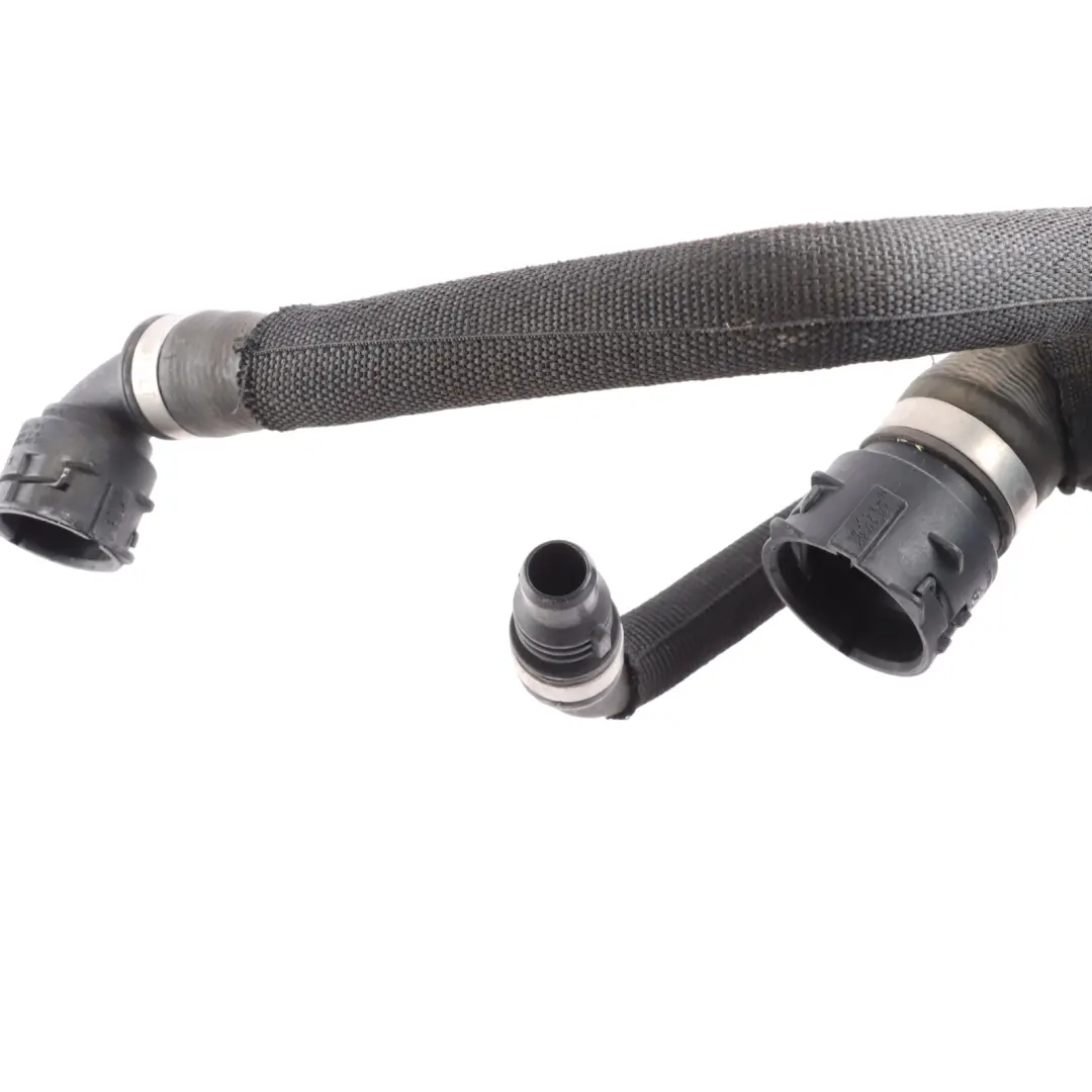 M260 Water Coolant Hoses Pipes Cable Cooler to Mercedes C118 W177 W247 with Part number A1775010102 Mercedes C118 W177 W247 M260 Water Coolant Hoses Pipes Cable Cooler - SKU A1775010102-1 - Part number A1775010102