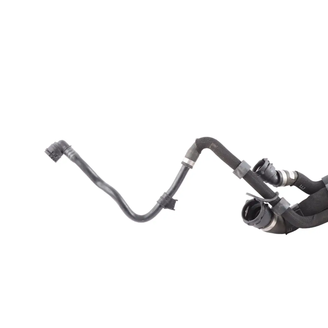 M260 Water Coolant Hoses Pipes Cable Cooler to Mercedes C118 W177 W247 with Part number A1775010102 Mercedes C118 W177 W247 M260 Water Coolant Hoses Pipes Cable Cooler - SKU A1775010102-1 - Part number A1775010102