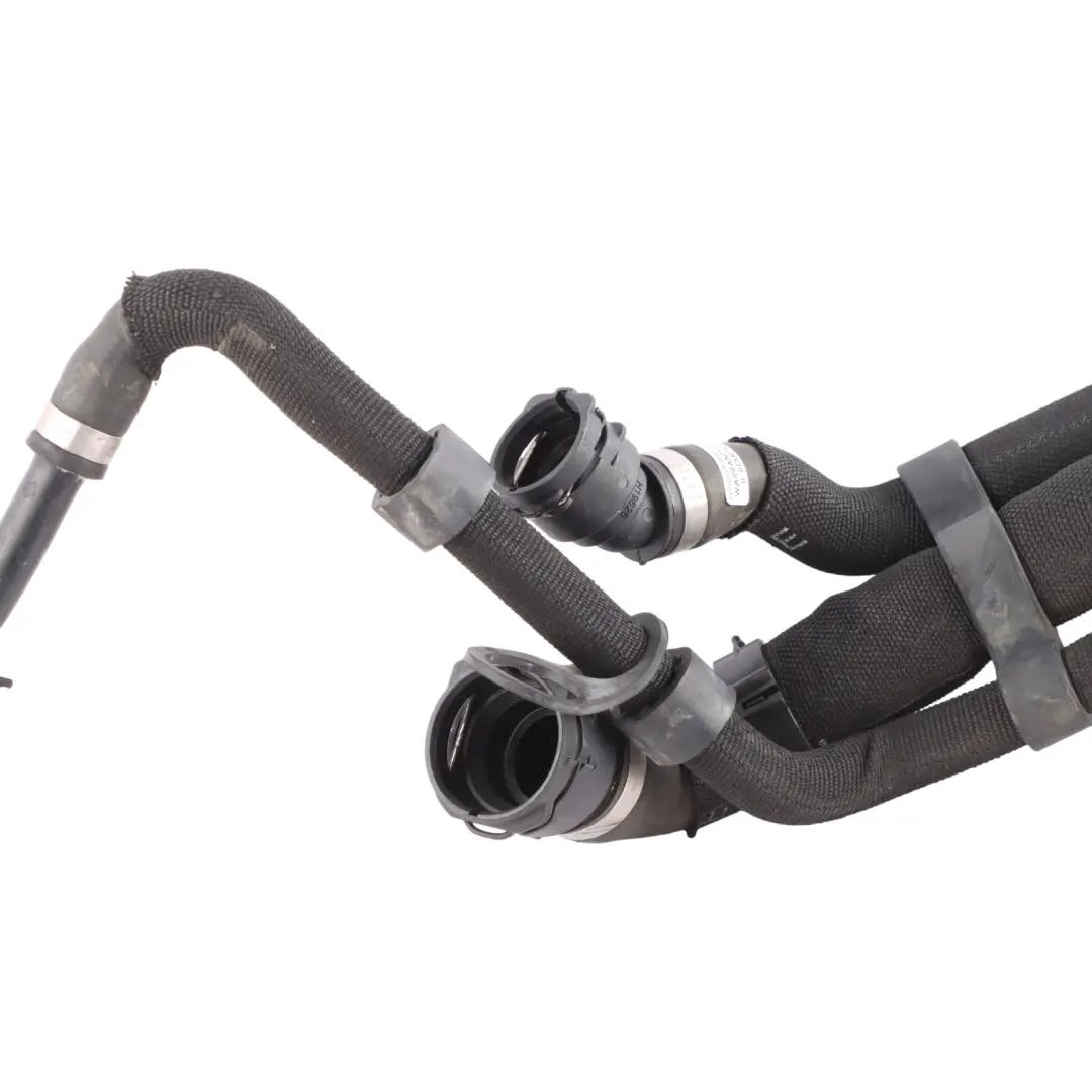 M260 Water Coolant Hoses Pipes Cable Cooler to Mercedes C118 W177 W247 with Part number A1775010102 Mercedes C118 W177 W247 M260 Water Coolant Hoses Pipes Cable Cooler - SKU A1775010102-1 - Part number A1775010102