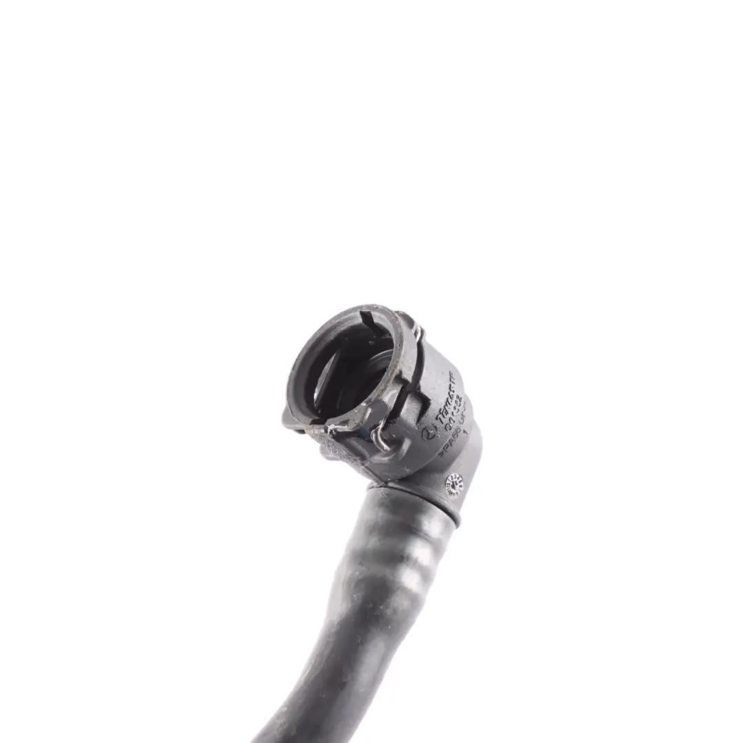 Mercedes C118 W177 W247 M260 Water Coolant Hoses Pipes Cable Cooler - SKU A1775010102-1 - Part number A1775010102