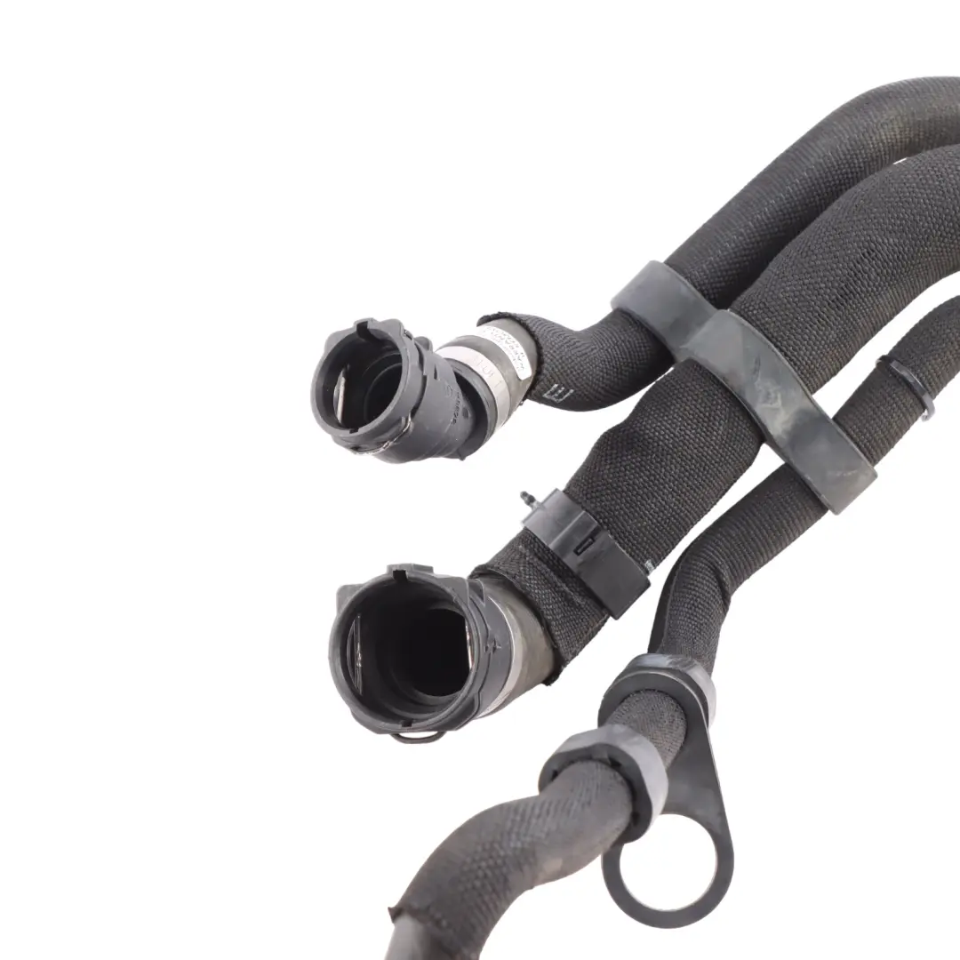 M260 Water Coolant Hoses Pipes Cable Cooler to Mercedes C118 W177 W247 with Part number A1775010102 Mercedes C118 W177 W247 M260 Water Coolant Hoses Pipes Cable Cooler - SKU A1775010102-1 - Part number A1775010102