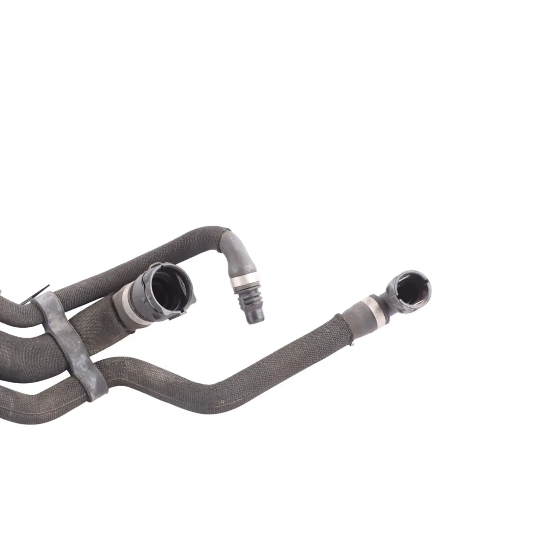 M260 Water Coolant Hoses Pipes Cable Cooler to Mercedes C118 W177 W247 with Part number A1775010102 Mercedes C118 W177 W247 M260 Water Coolant Hoses Pipes Cable Cooler - SKU A1775010102-1 - Part number A1775010102