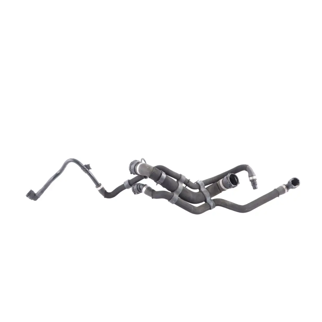 M260 Water Coolant Hoses Pipes Cable Cooler to Mercedes C118 W177 W247 with Part number A1775010102 Mercedes C118 W177 W247 M260 Water Coolant Hoses Pipes Cable Cooler - SKU A1775010102-1 - Part number A1775010102