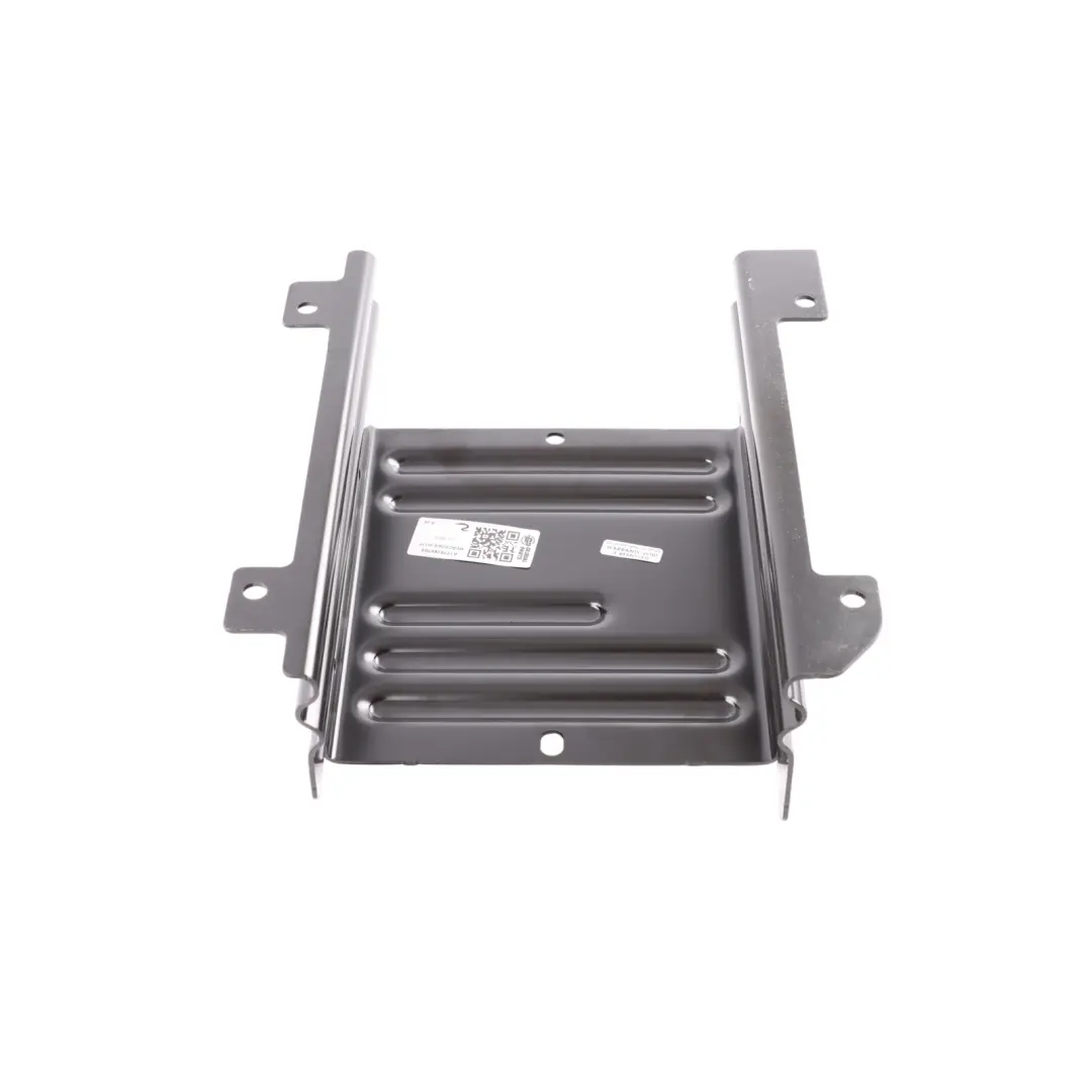 Floor Boot Battery Bracket Holder to Mercedes C118 W177 W247 Rear with Part number A1776186700 Mercedes C118 W177 W247 Rear Floor Boot Battery Bracket Holder - SKU A1776186700 - Part number A1776186700