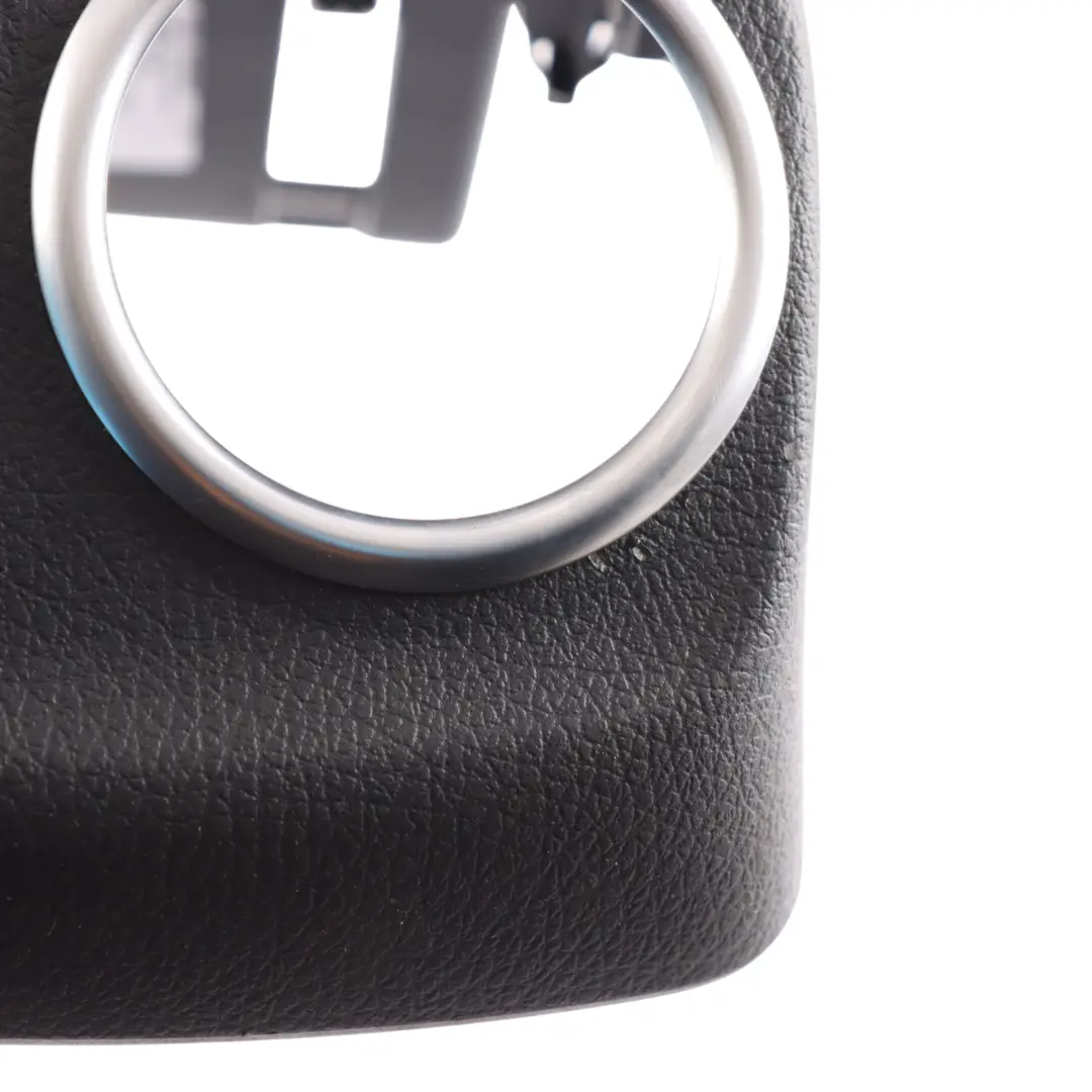 Centre Rear Air Vent Surround USB Port Trim to Mercedes W177 W247 with Part number A1776802006 Mercedes W177 W247 Centre Rear Air Vent Surround USB Port Trim - SKU A1776802006-2 - Part number A1776802006