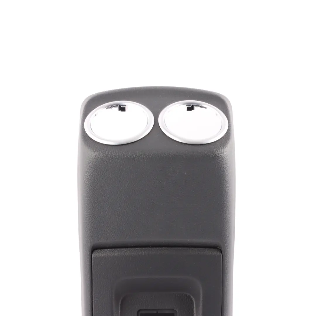 Centre Rear Air Vent Surround USB Port Trim to Mercedes W177 W247 with Part number A1776802006 Mercedes W177 W247 Centre Rear Air Vent Surround USB Port Trim - SKU A1776802006-2 - Part number A1776802006