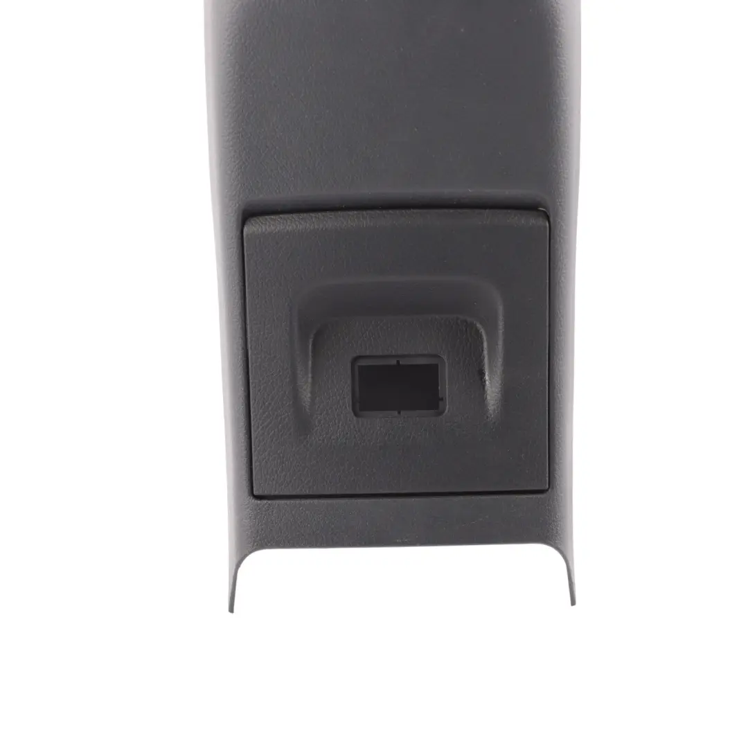 Mercedes W177 W247 Centre Rear Air Vent Surround USB Port Trim - SKU A1776802006-2 - Part number A1776802006