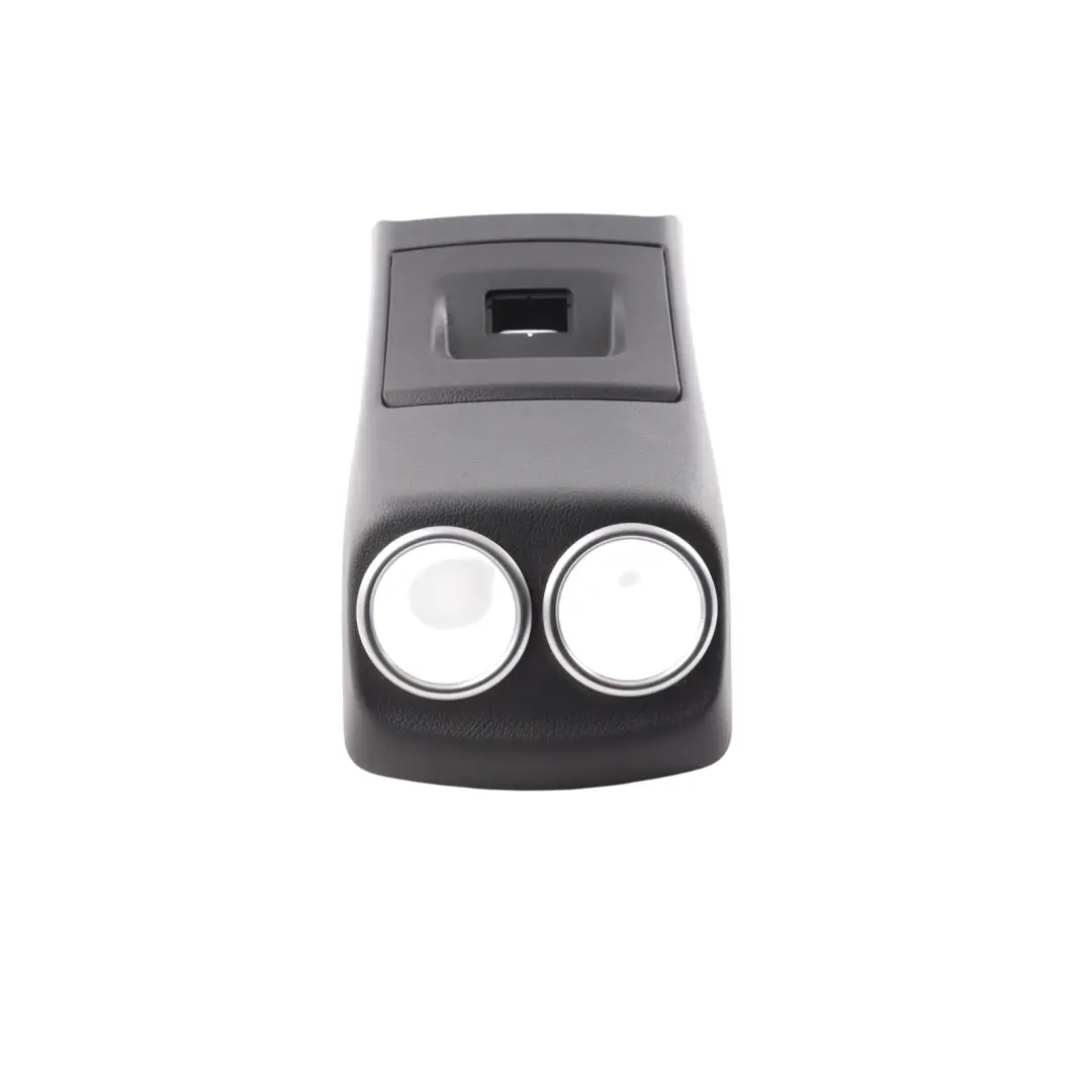 Centre Rear Air Vent Surround USB Port Trim to Mercedes W177 W247 with Part number A1776802006 Mercedes W177 W247 Centre Rear Air Vent Surround USB Port Trim - SKU A1776802006-2 - Part number A1776802006