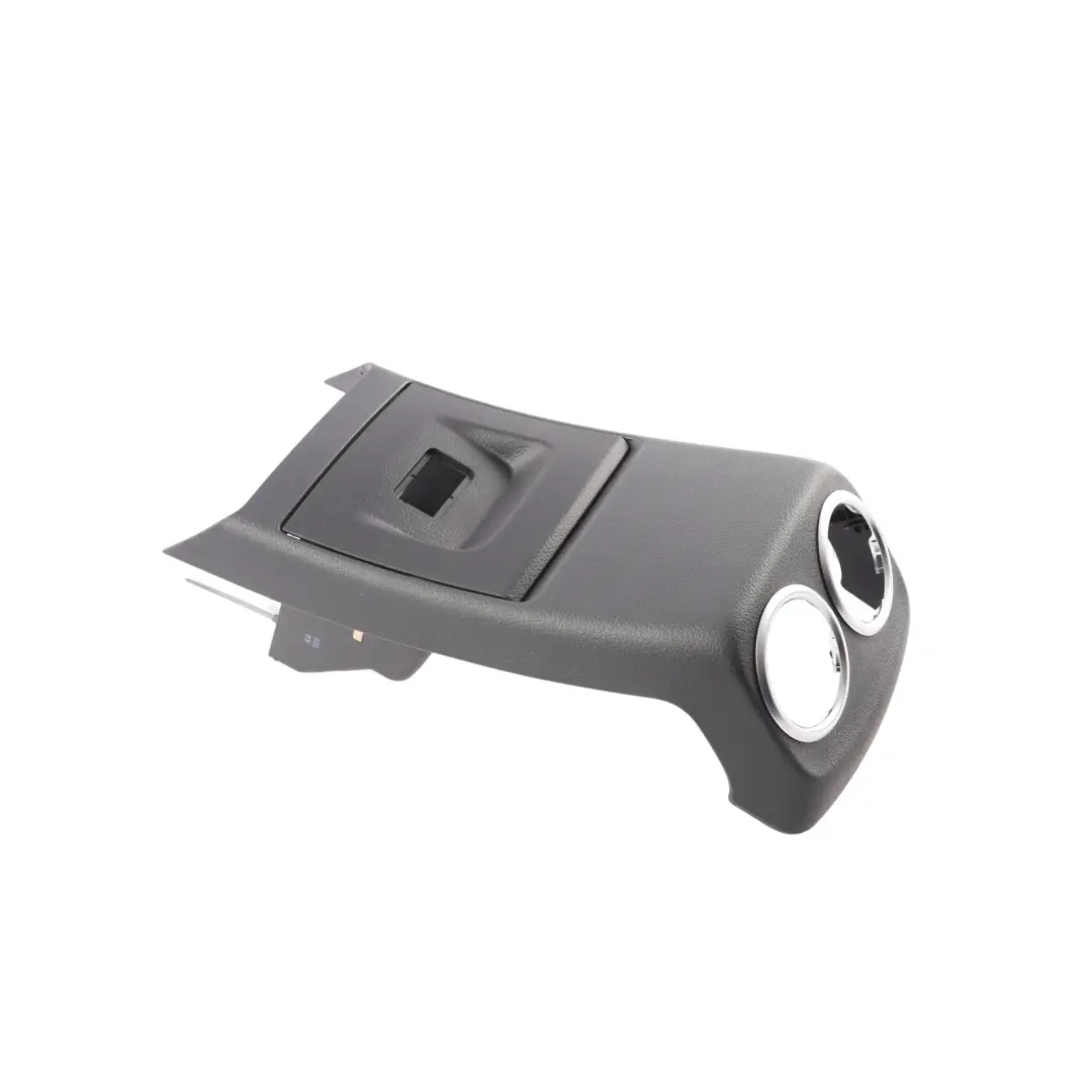 Mercedes W177 W247 Centre Rear Air Vent Surround USB Port Trim - SKU A1776802006-2 - Part number A1776802006
