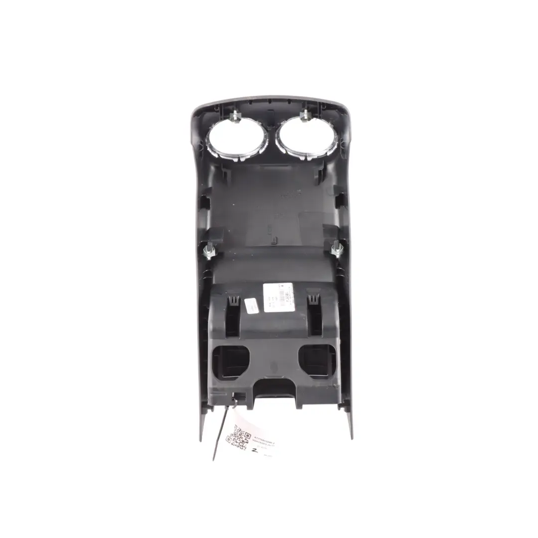 Centre Rear Air Vent Surround USB Port Trim to Mercedes W177 W247 with Part number A1776802006 Mercedes W177 W247 Centre Rear Air Vent Surround USB Port Trim - SKU A1776802006-2 - Part number A1776802006