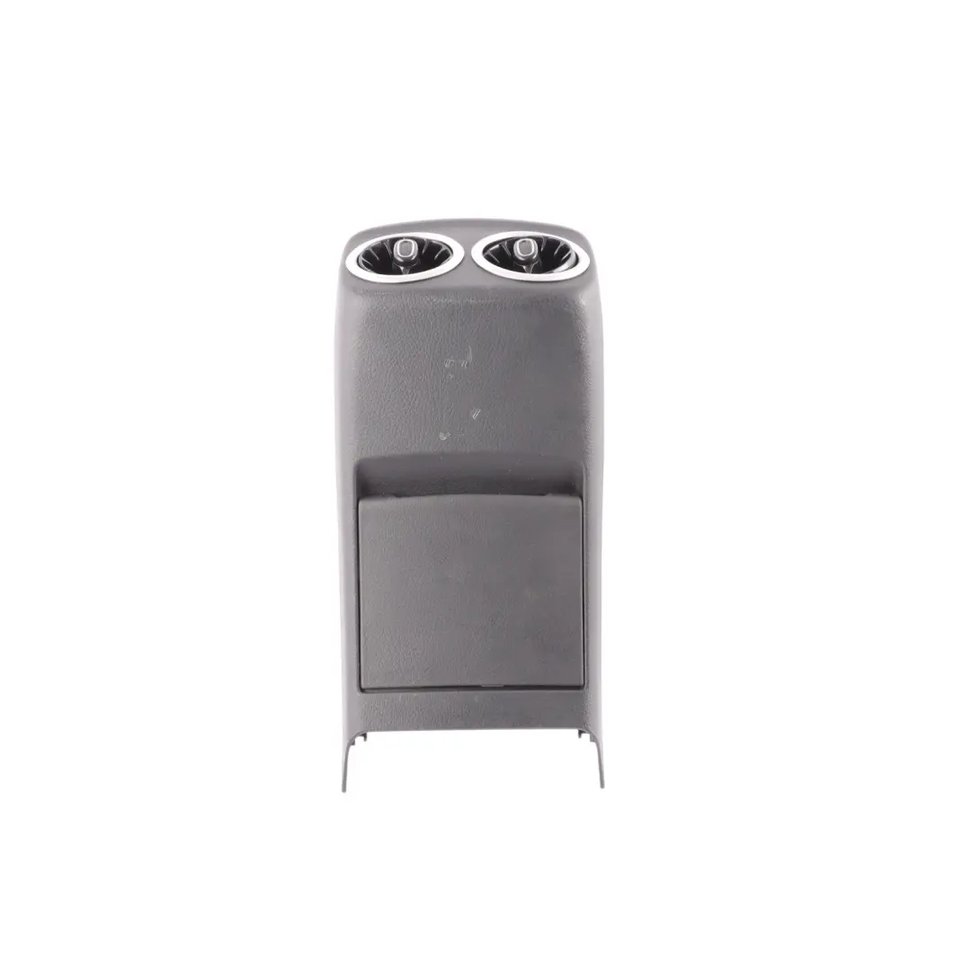Mercedes W177 Rear Centre Console Air Vents Charging Port Trim - SKU A1776804101 - Part number A1776804101