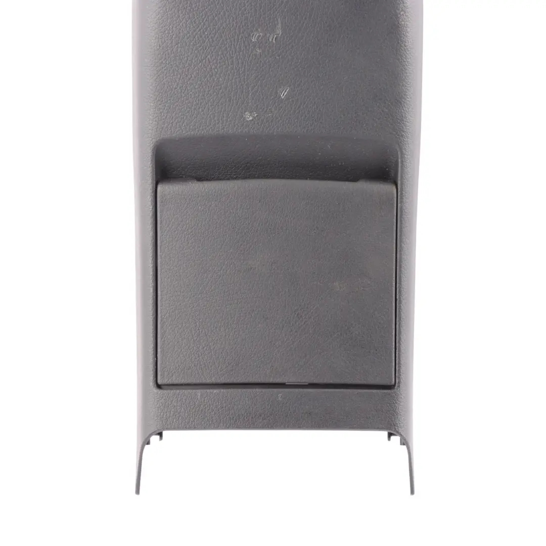 Mercedes W177 Rear Centre Console Air Vents Charging Port Trim - SKU A1776804101 - Part number A1776804101