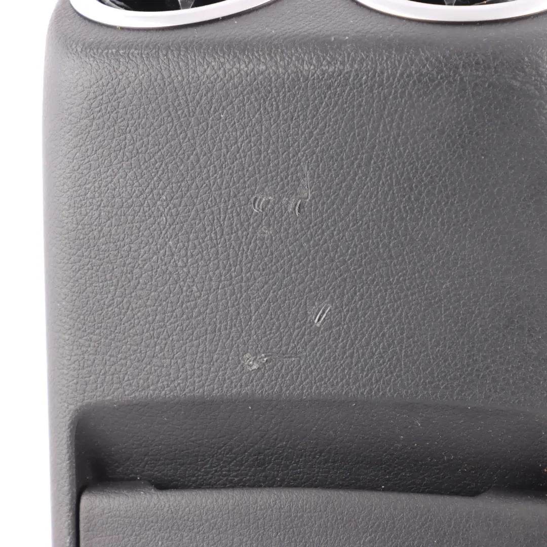 Mercedes W177 Rear Centre Console Air Vents Charging Port Trim - SKU A1776804101 - Part number A1776804101