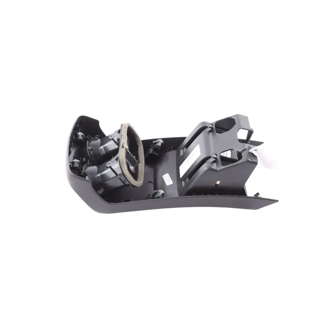 Mercedes W177 Rear Centre Console Air Vents Charging Port Trim - SKU A1776804101 - Part number A1776804101