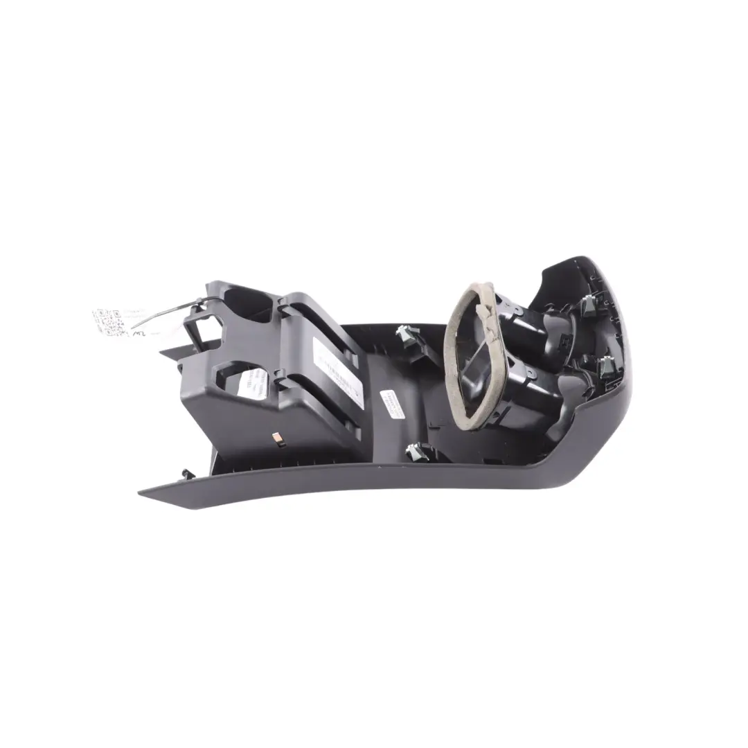 Mercedes W177 Rear Centre Console Air Vents Charging Port Trim - SKU A1776804101 - Part number A1776804101