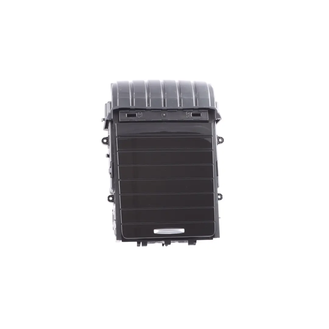 Mercedes X118 W177 Centre Console Cup Holder Storage Tray Black Trim - SKU A1776806001-4 - Part number A1776806001